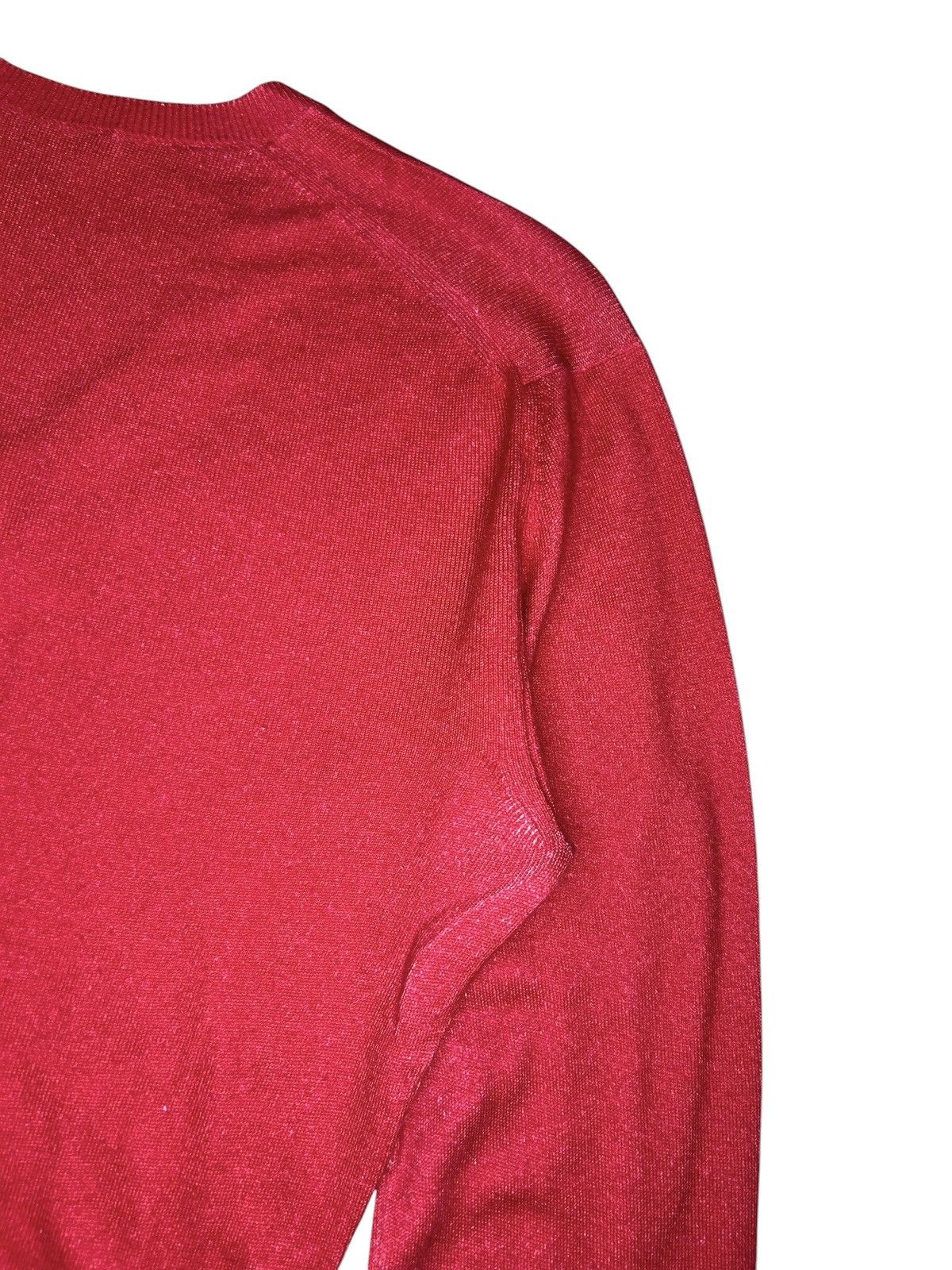 Alexander McQueen 2009 “Juice” Sweater Size S / US 4 / IT 40 - 8 Thumbnail