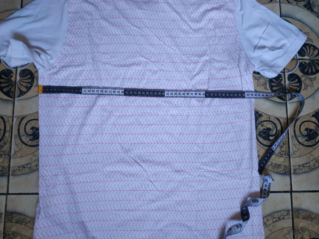 Nike Nike Roger Federer RF Archival ZigZag Logo Tee Blokecore L Size US L / EU 52-54 / 3 - 7 Thumbnail