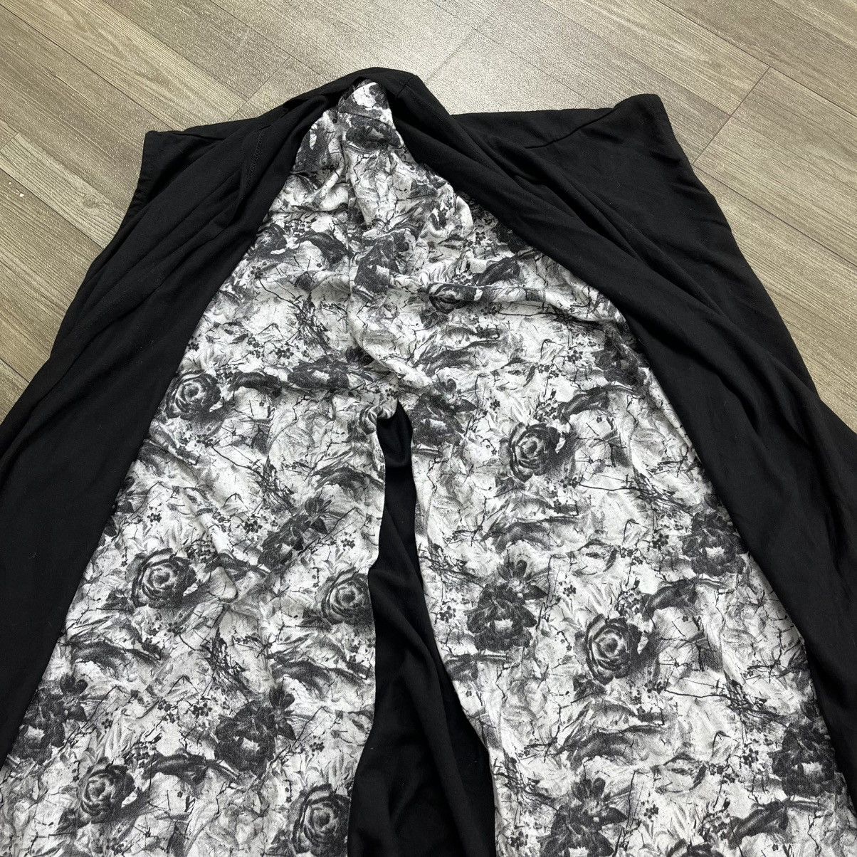 14th Addiction 2000s Xfrm - Vkei Style Layered Cardigan Gothic Grunge Style Size US M / EU 48-50 / 2 - 5 Thumbnail