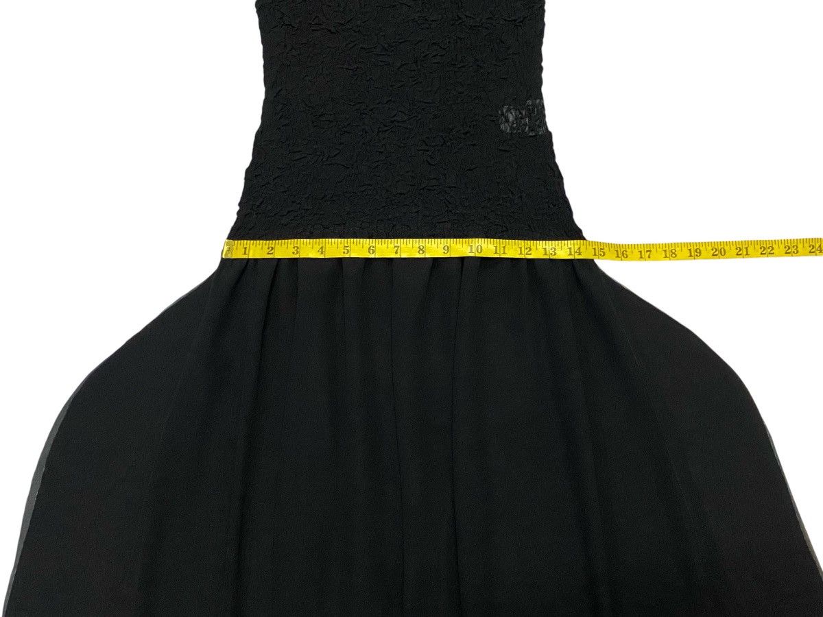 Issey Miyake Issey Miyake FETE Mide Dress Size M / US 6-8 / IT 42-44 - 19 Thumbnail