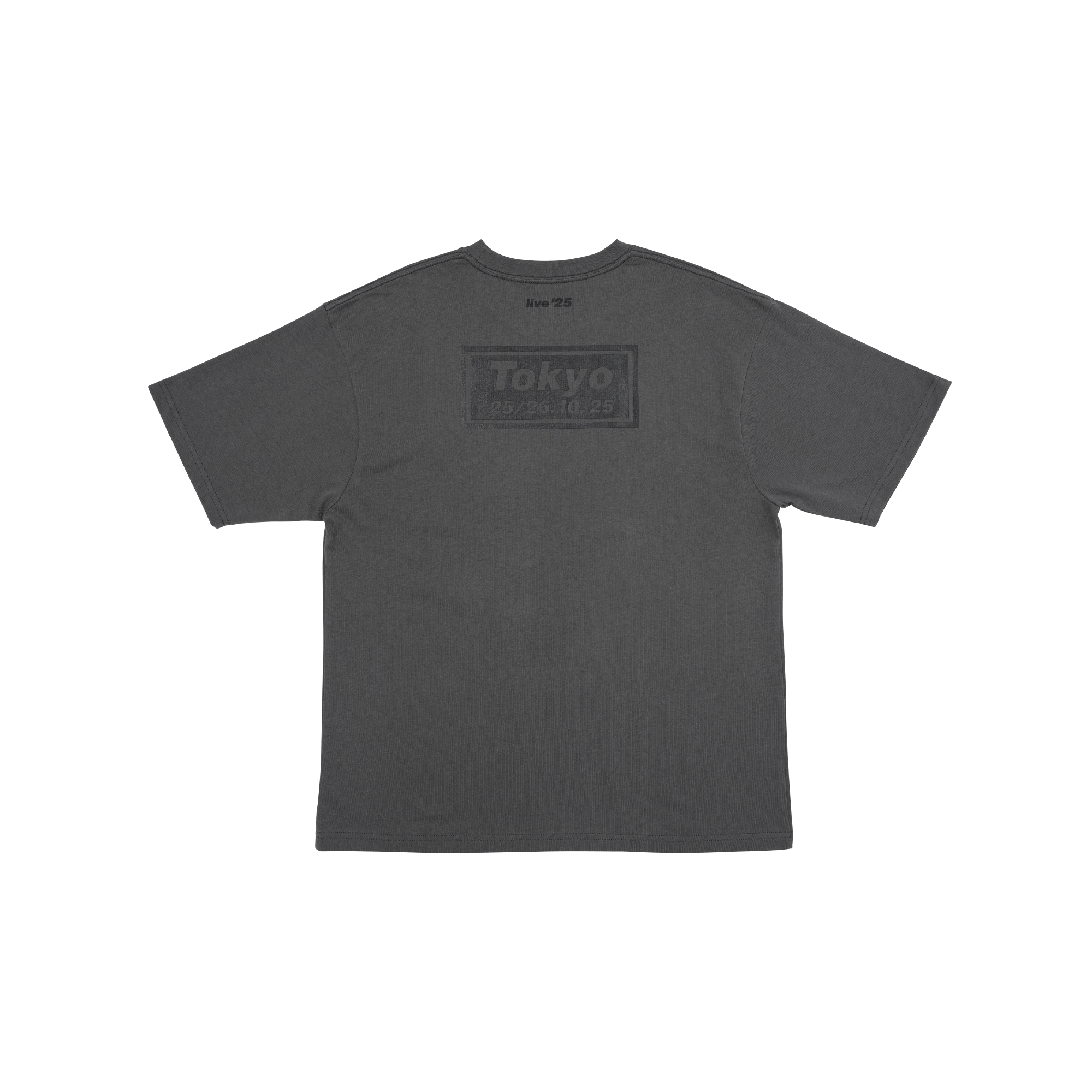 Other Oasis Live '25 Fuji T-Shirt Fuji Tokyo Exclusive L Size US M / EU 48-50 / 2 - 3 Thumbnail