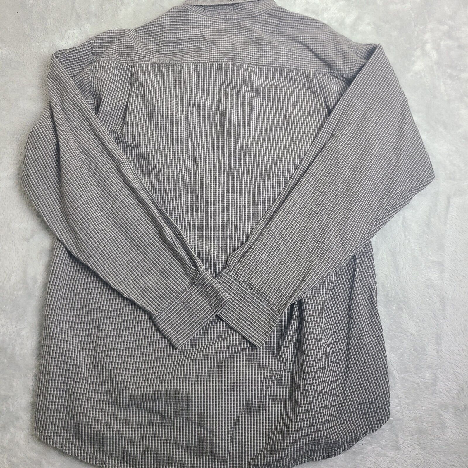 Columbia Columbia Button Down Long Sleeve Shirts Size Large Brown Size US L / EU 52-54 / 3 - 5 Thumbnail