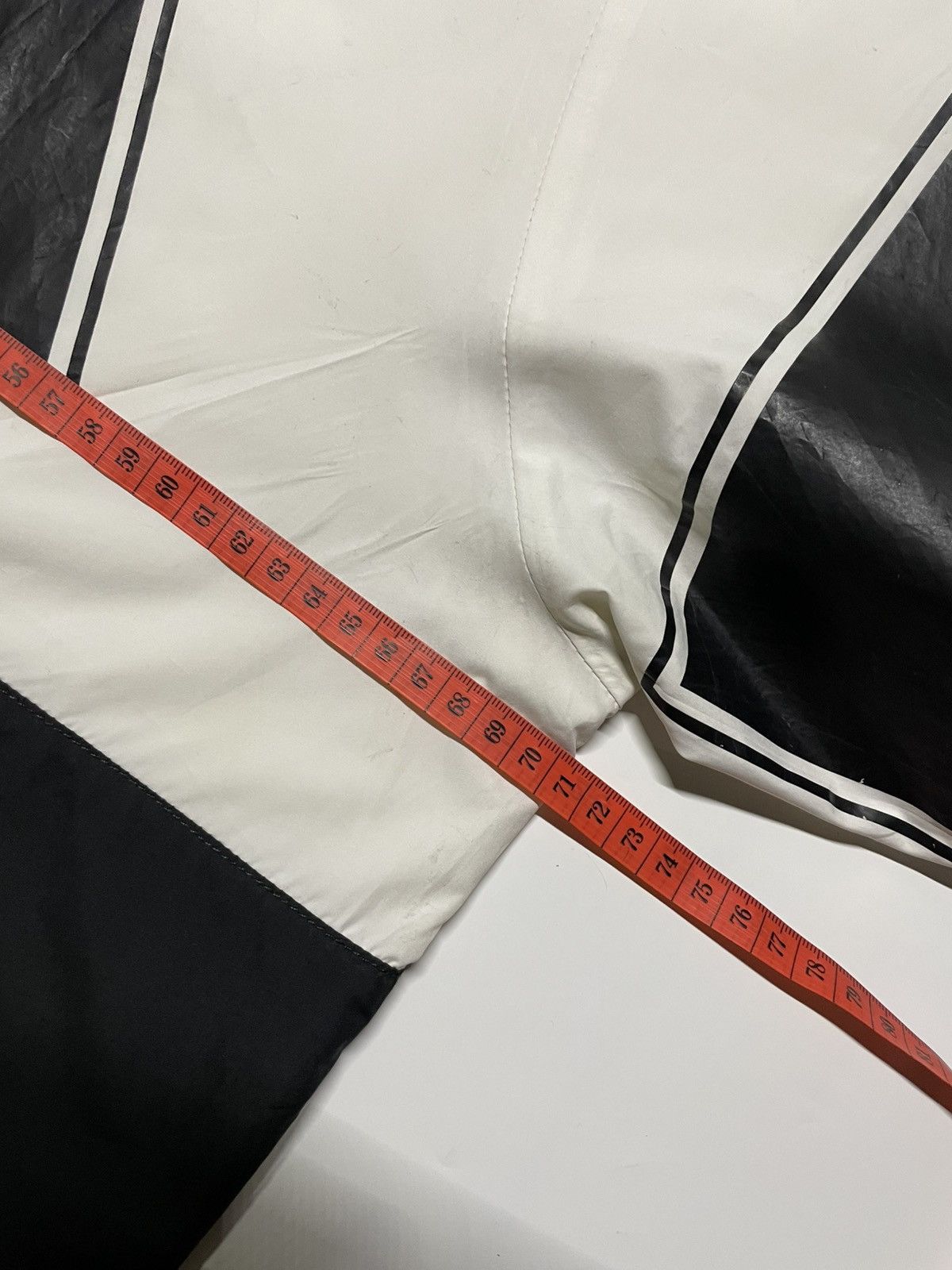 Nike × Vintage Nike NSW SC Woven Sportswear CQ0247-013Windbreaker Size US XL / EU 56 / 4 - 11 Thumbnail