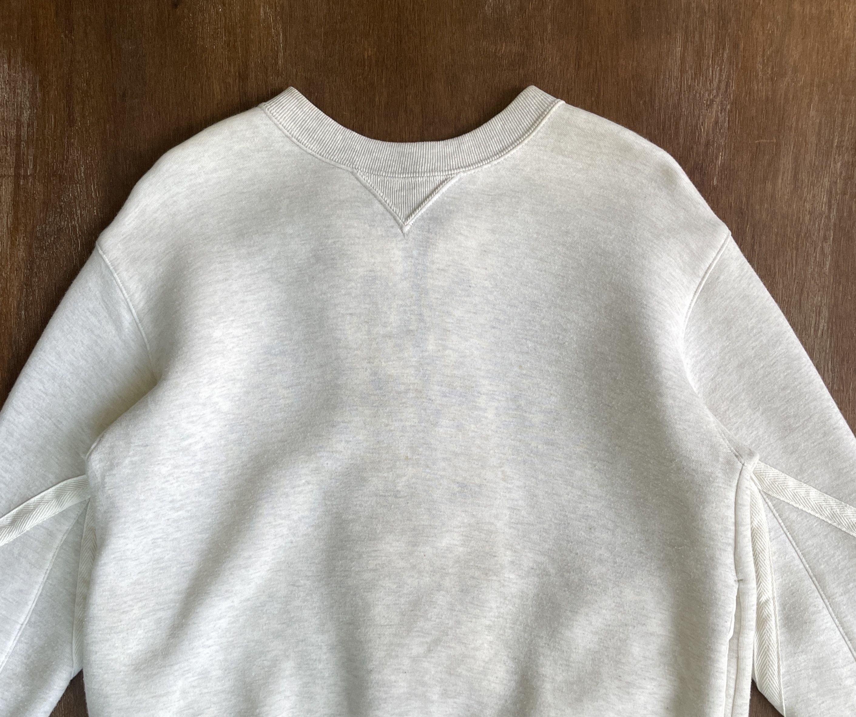 Sacai Sacai Lace Sweaters Dry Clean Size US XS / EU 42 / 0 - 8 Thumbnail