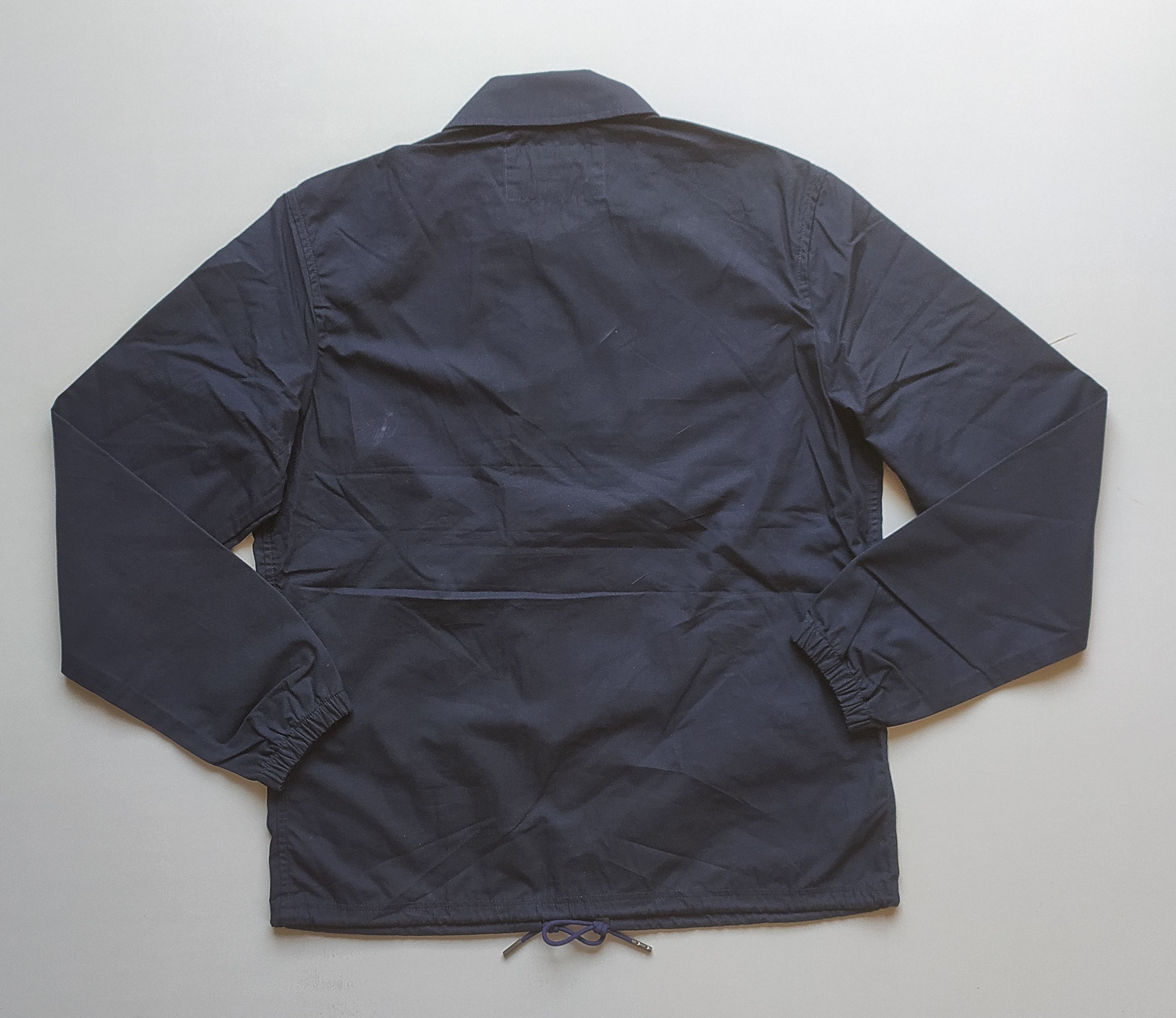 Polo Ralph Lauren Polo Ralph Lauren Windbreaker Jacket Free Shipping FTP/0604 Size US M / EU 48-50 / 2 - 2 Thumbnail