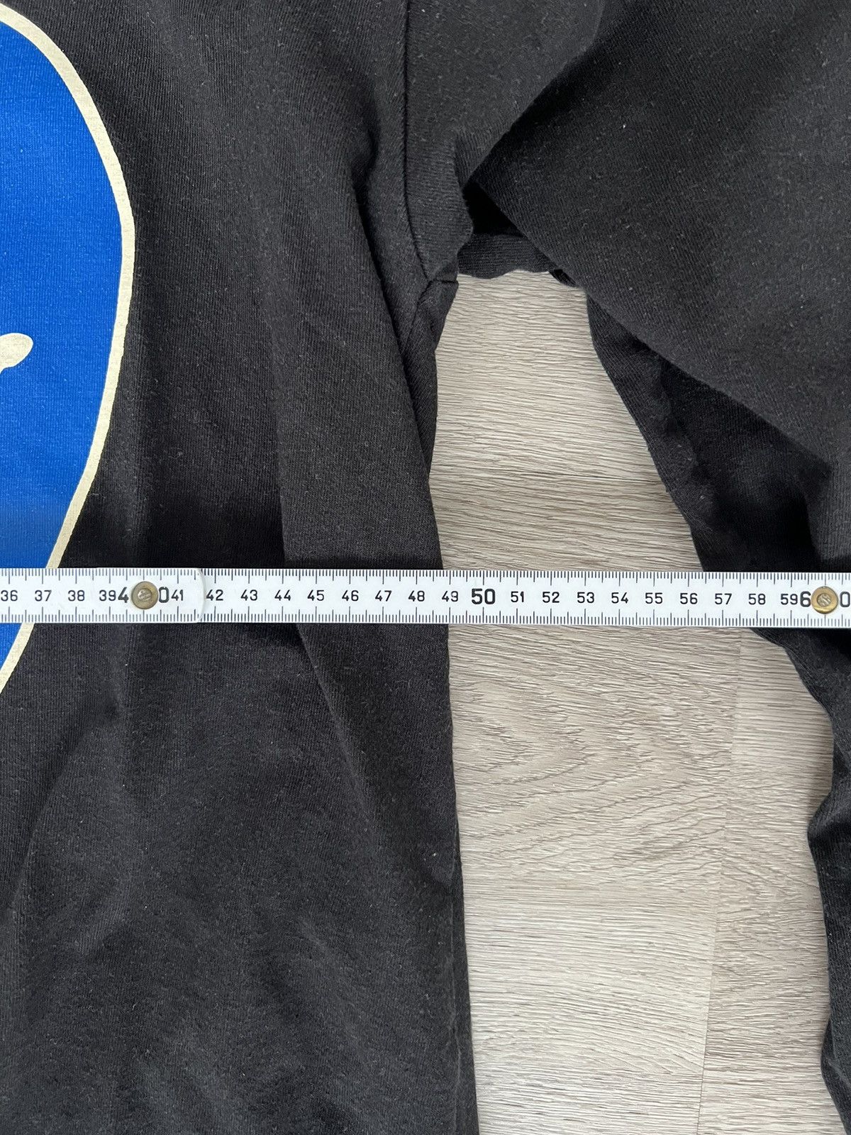 Other Ping Pong Smiley Longsleeve size M Size US M / EU 48-50 / 2 - 8 Thumbnail