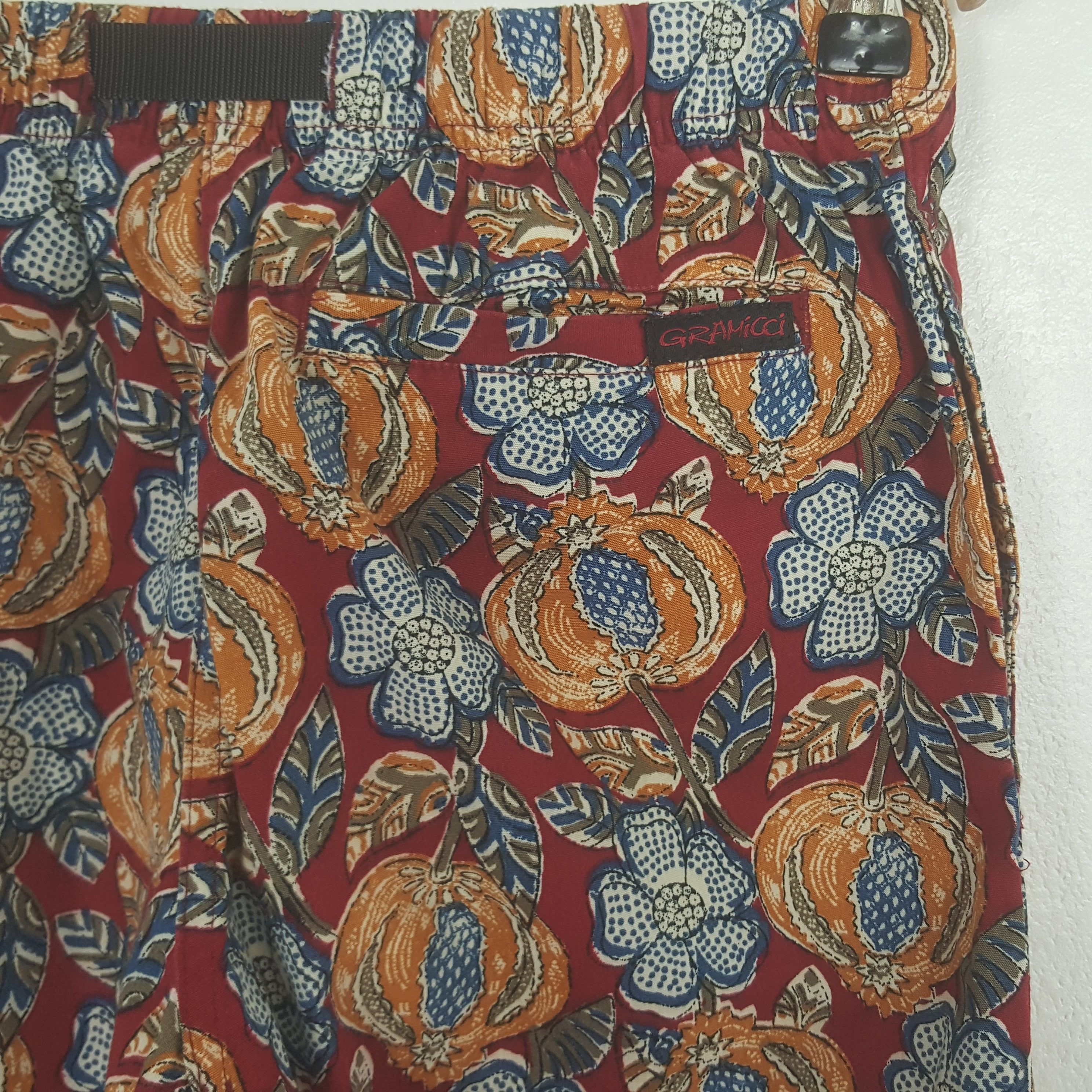 Gramicci Vintage Gramicci Short Pants Size 24" / US 00 / IT 34 - 4 Thumbnail