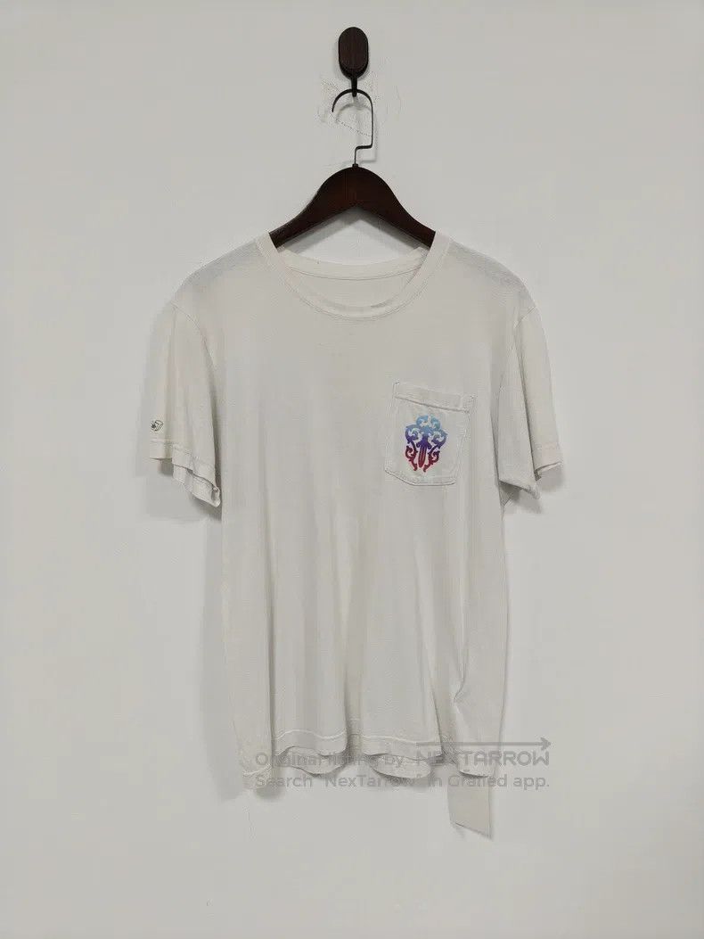 CHROME HEARTS Size M short sleeves