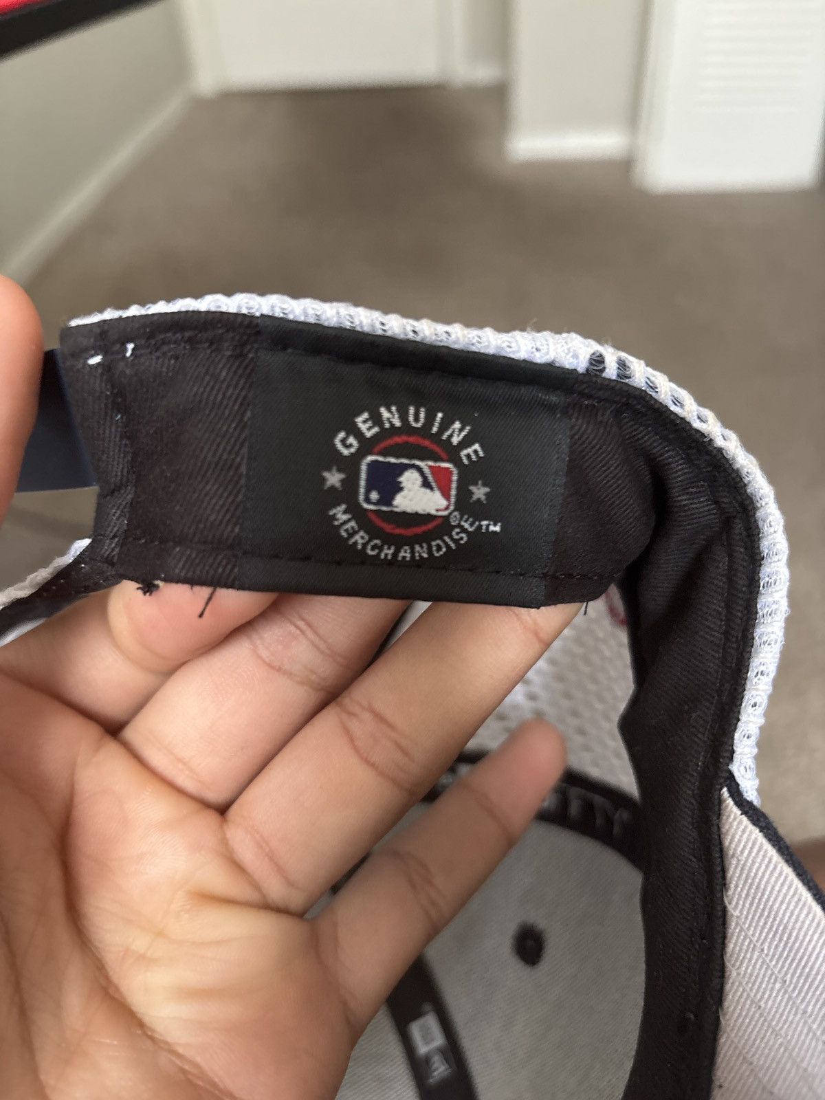 Other New Era 9FIFTY Boston Red Sox Size ONE SIZE - 4 Thumbnail