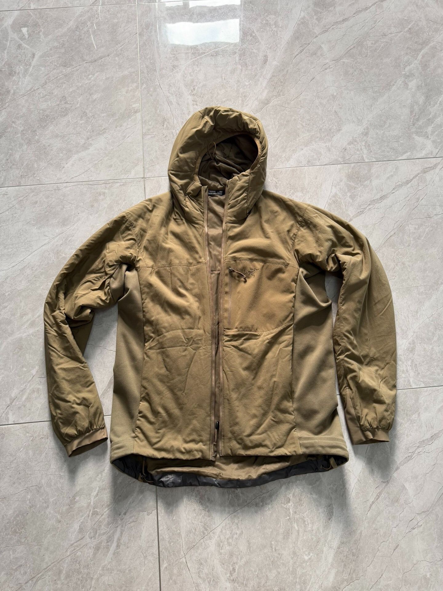 Arc'teryx Arcteryx Atom LT Gen2.1 Jacket Size US M / EU 48-50 / 2 - 1 Thumbnail