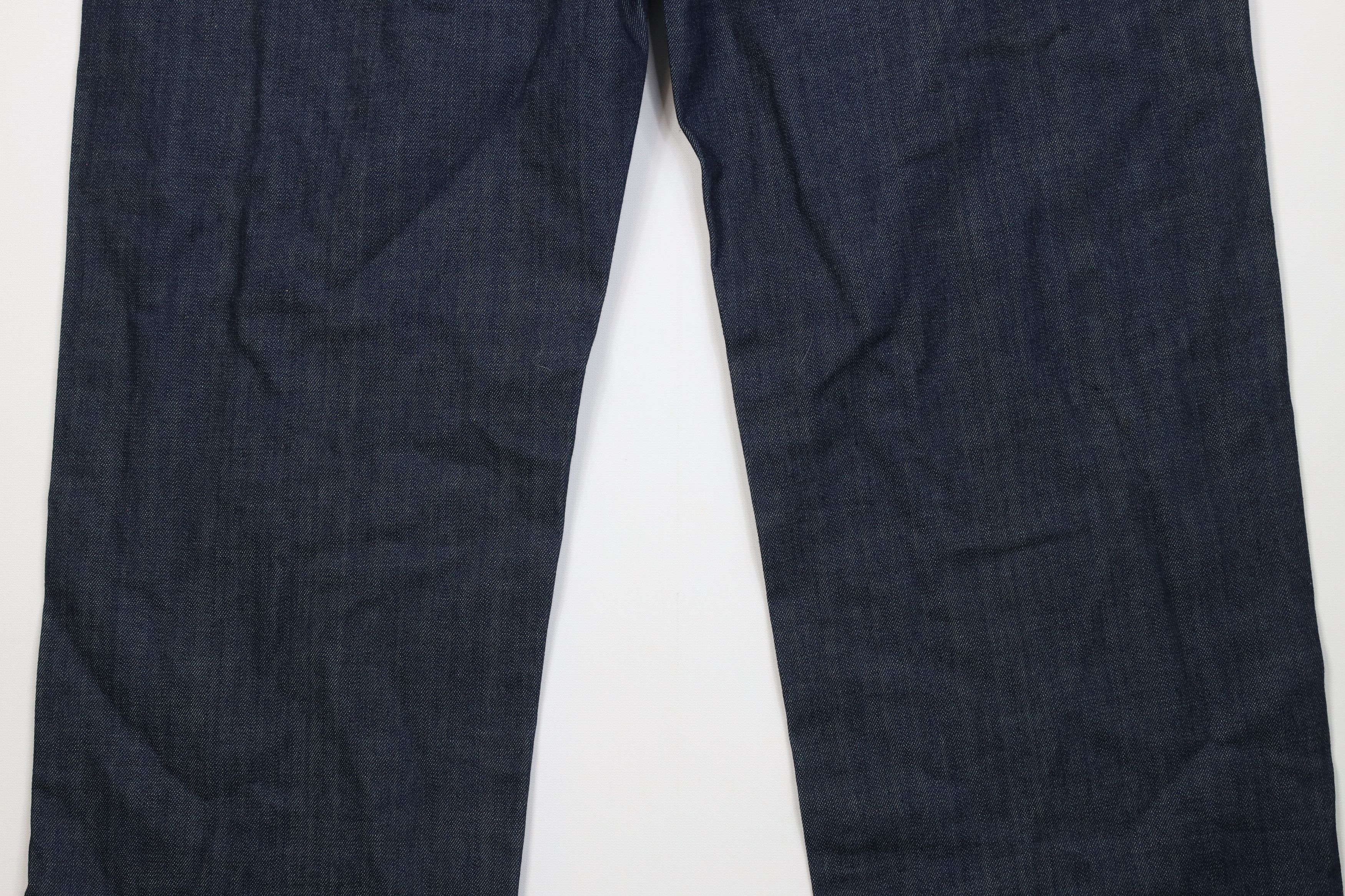 Vintage Vintage Y2K Enyce Spade Baggy Fit Wide Leg Denim Jeans Blue Size US 40 / EU 56 - 11 Thumbnail
