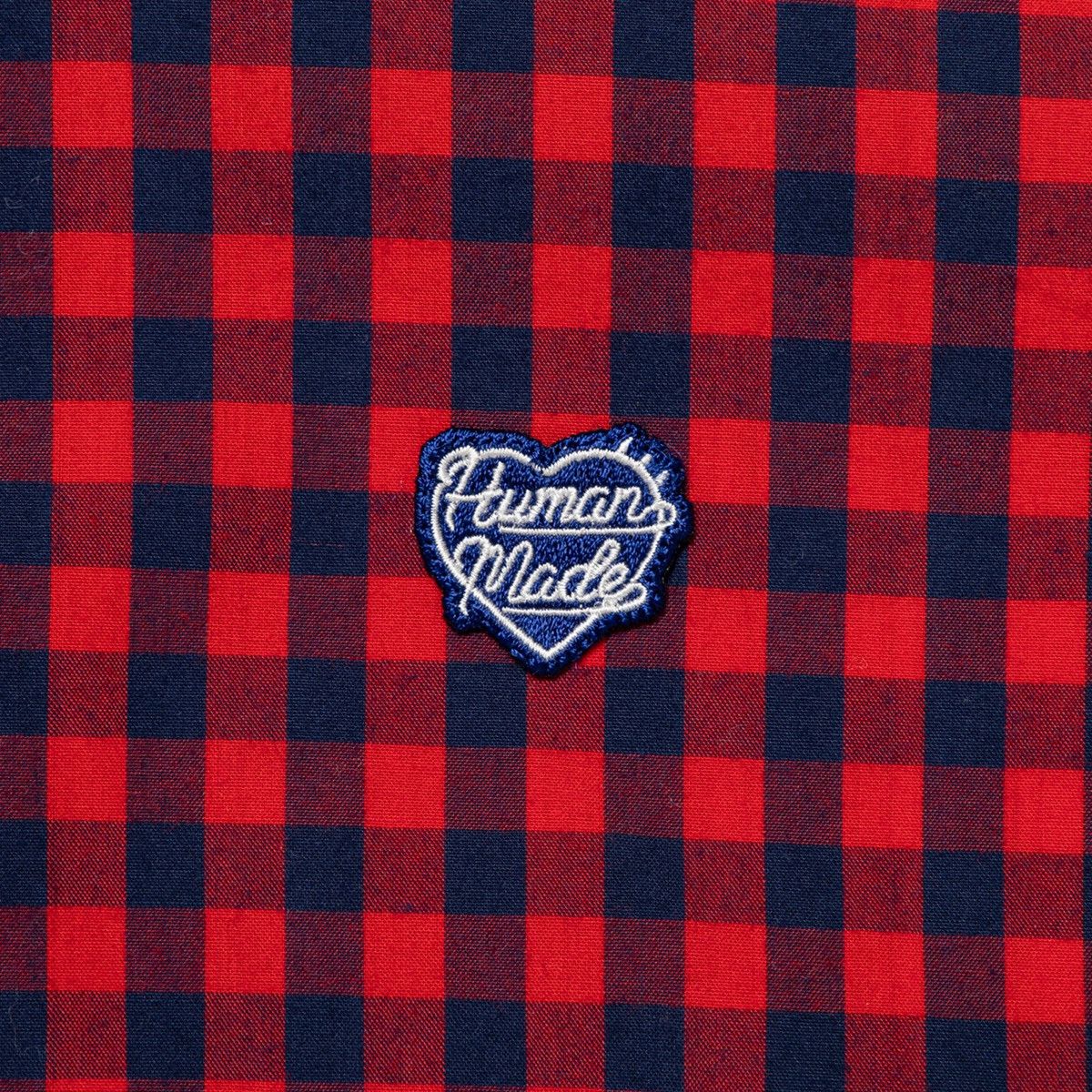 Human Made Human Made Shirt Size ONE SIZE - 4 Thumbnail