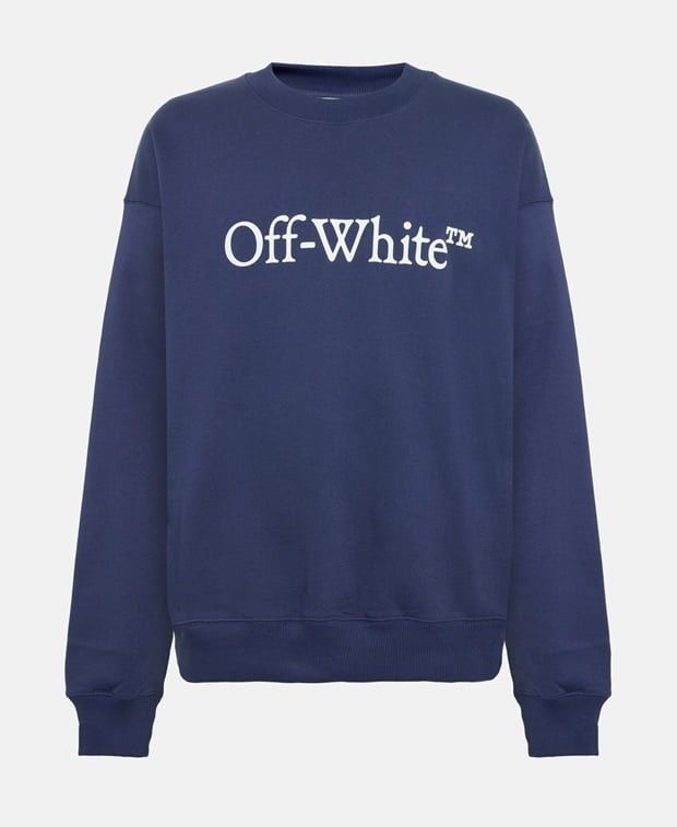 Off-White Sweatshirt Size US M / EU 48-50 / 2 - 1 Thumbnail