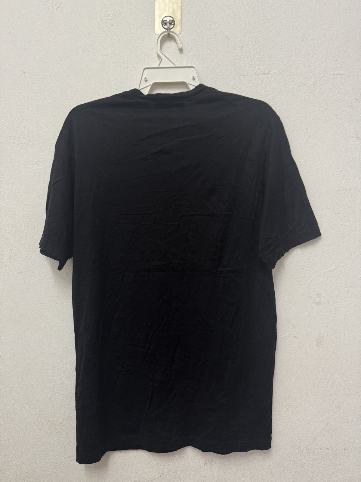 Dsquared2 Dsquared2 3 line Logo Luxury T shirt Size US M / EU 48-50 / 2 - 6 Thumbnail