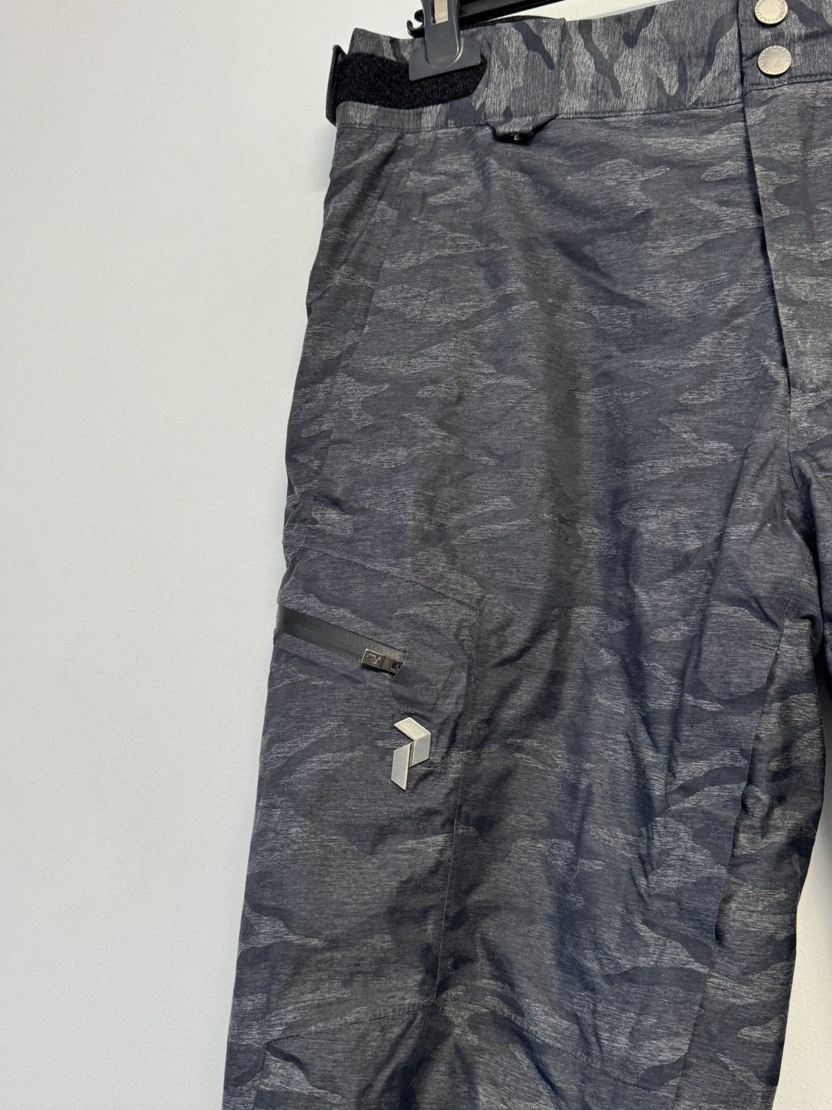 Peak Performance Peak Performance Style Su Courc Pr P Ski Pants Outdoor Size US 32 / EU 48 - 5 Thumbnail