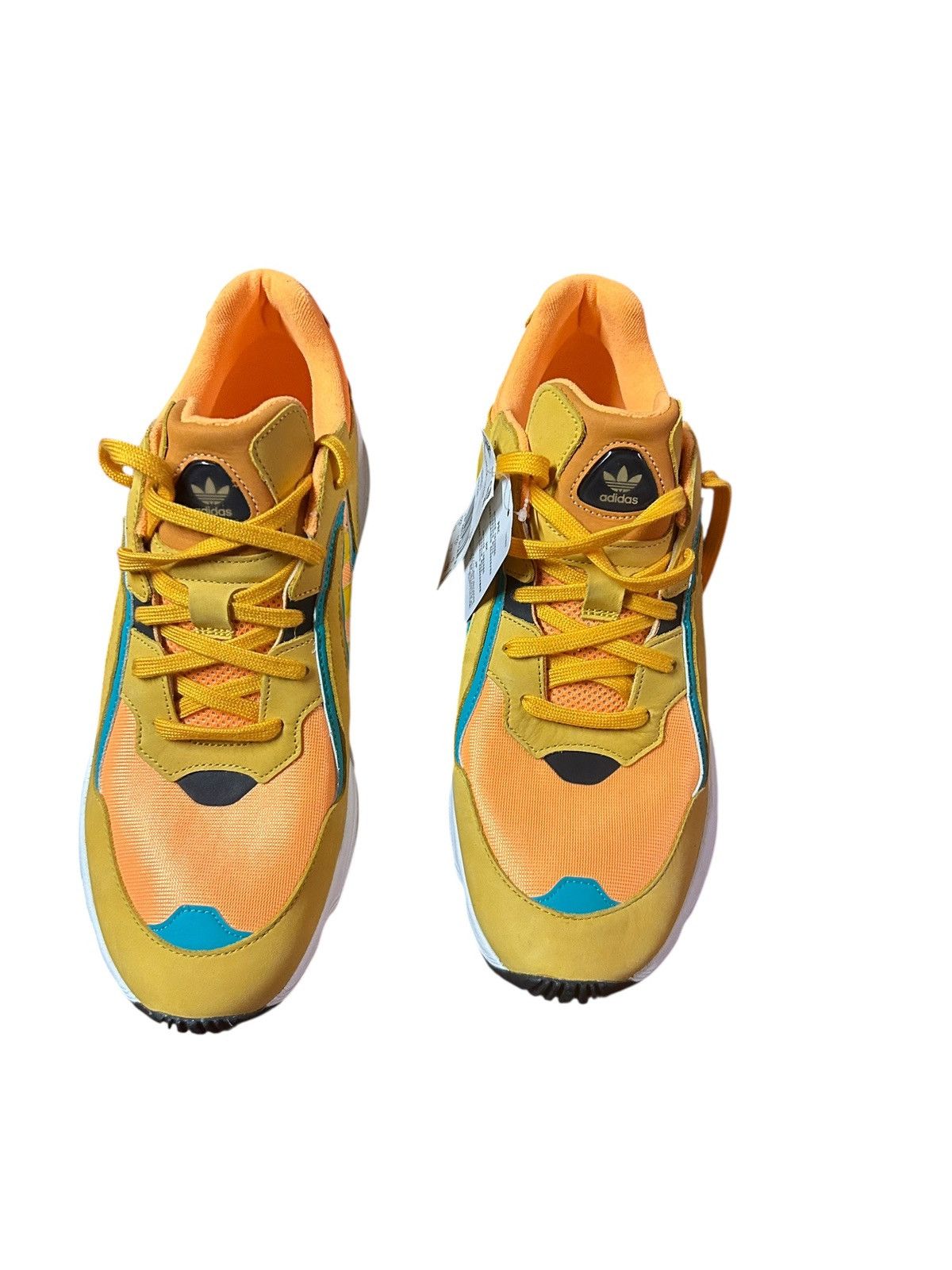 Adidas adidas Yung-96 Chasm size 13 Size US 13 / EU 46 - 1 Thumbnail