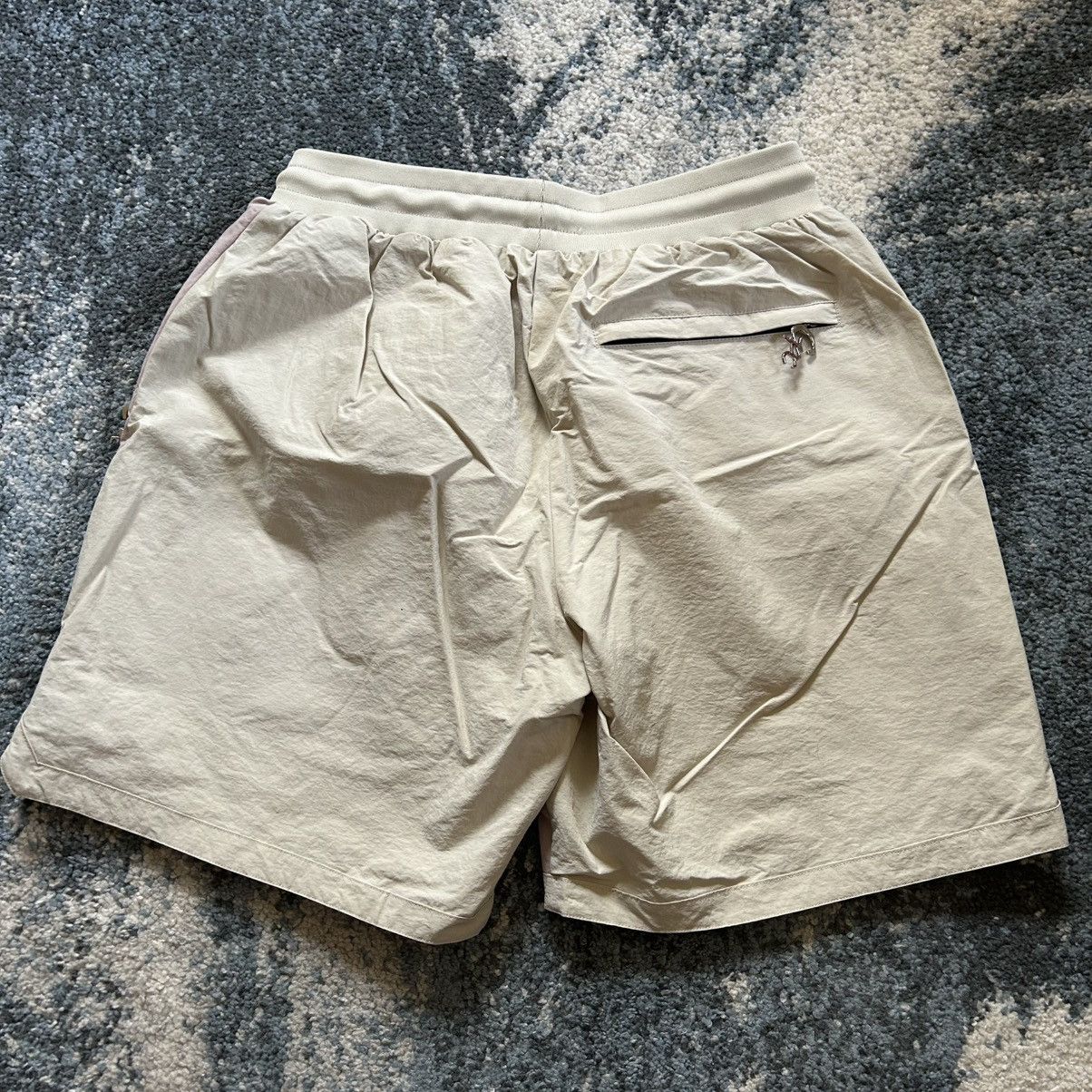 Other GPC MiAMi FLORiDiANS NYLON SHORTS GLOBAL PEACE CLUB Size US 30 / EU 46 - 6 Thumbnail