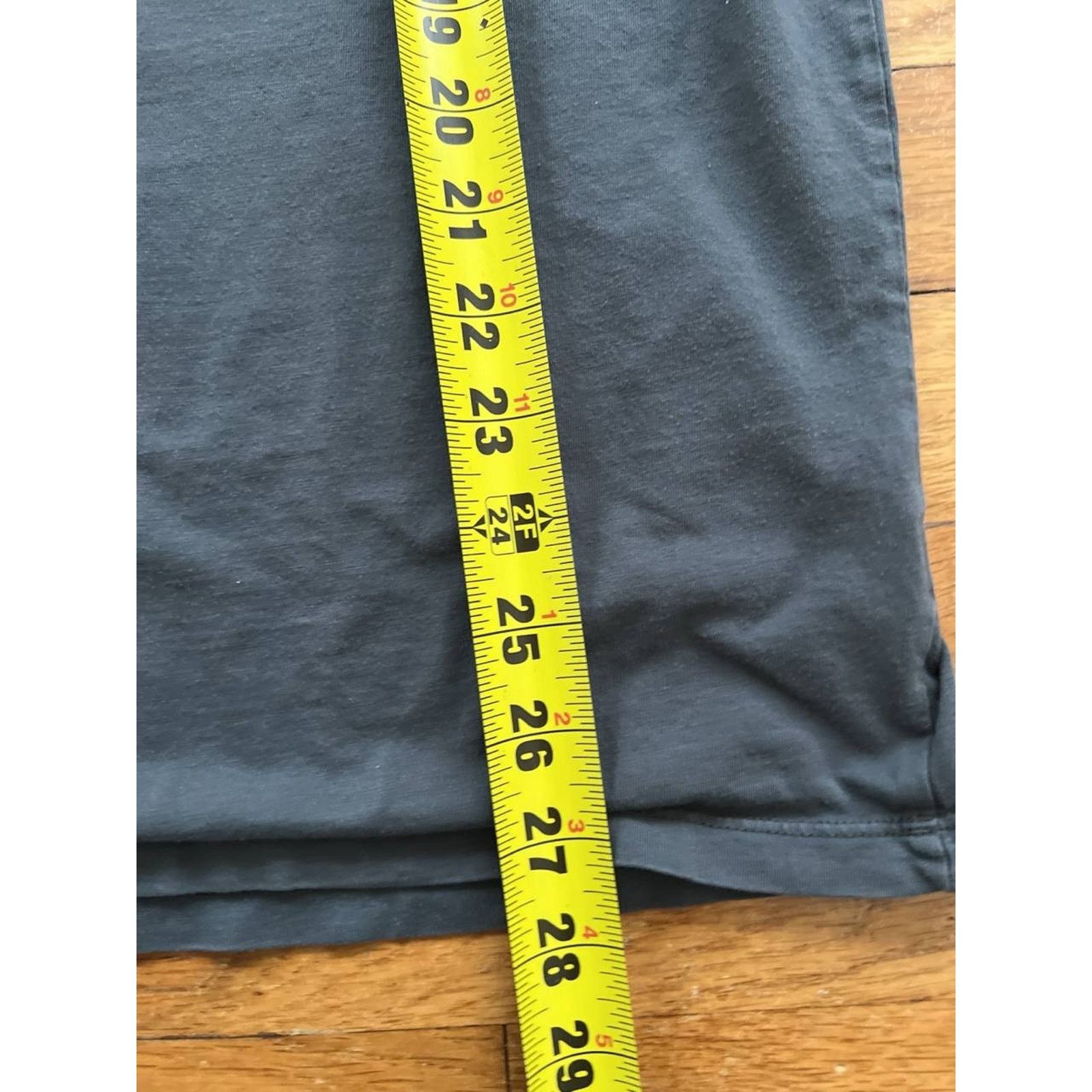Marine Layer Marine Layer Classic Crew T-shirt in dark X-Large A001762 Size US XL / EU 56 / 4 - 4 Thumbnail