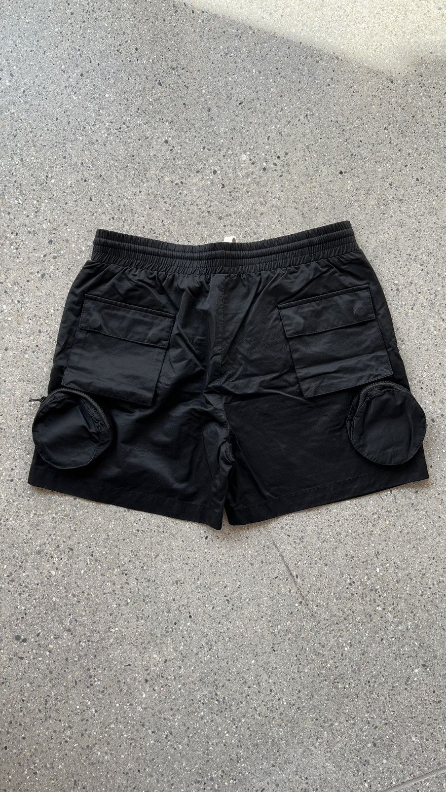 Other IFTU LAB FUNKTIONAL UTILITY SHORT Size US 32 / EU 48 - 2 Thumbnail