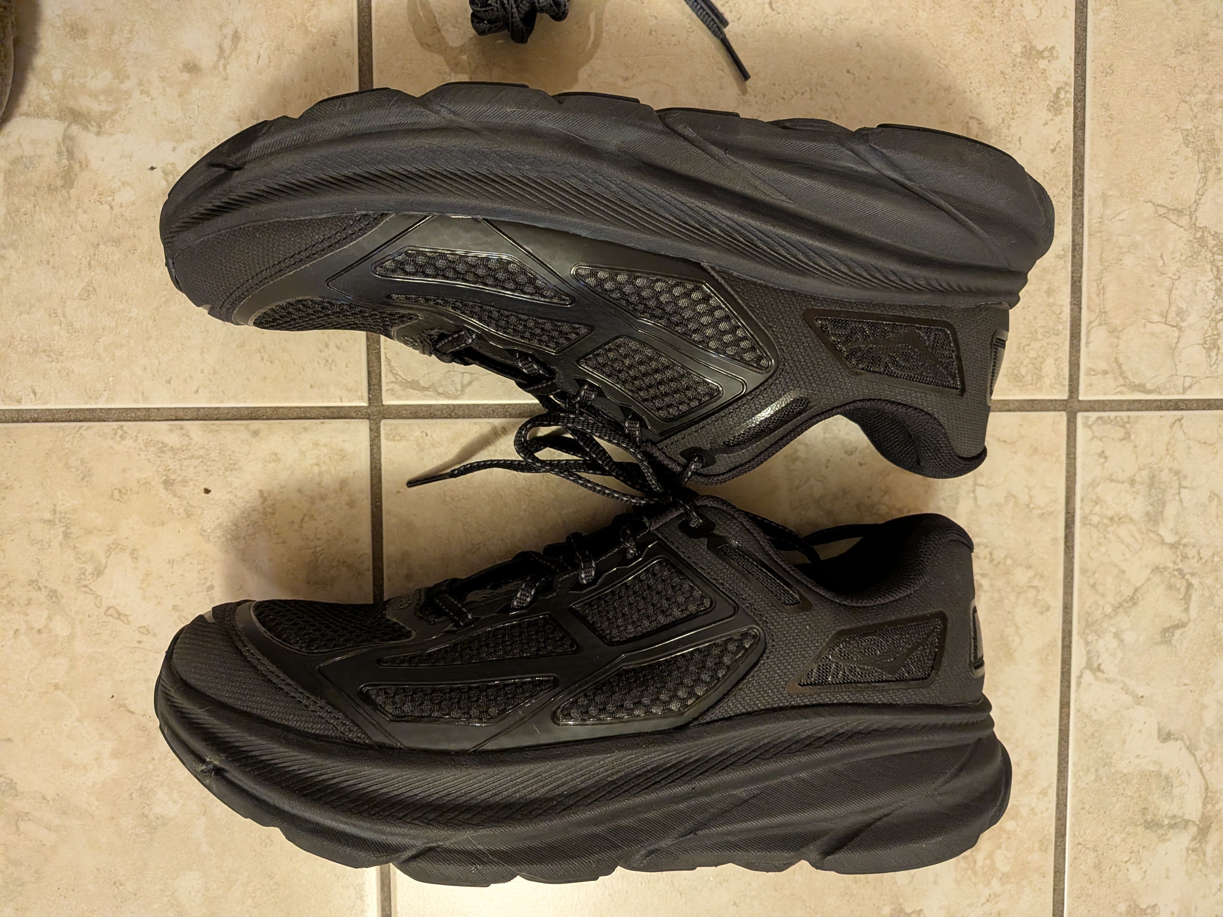 Hoka Clifton One9 Size US 11.5 / EU 44-45 - 8 Thumbnail