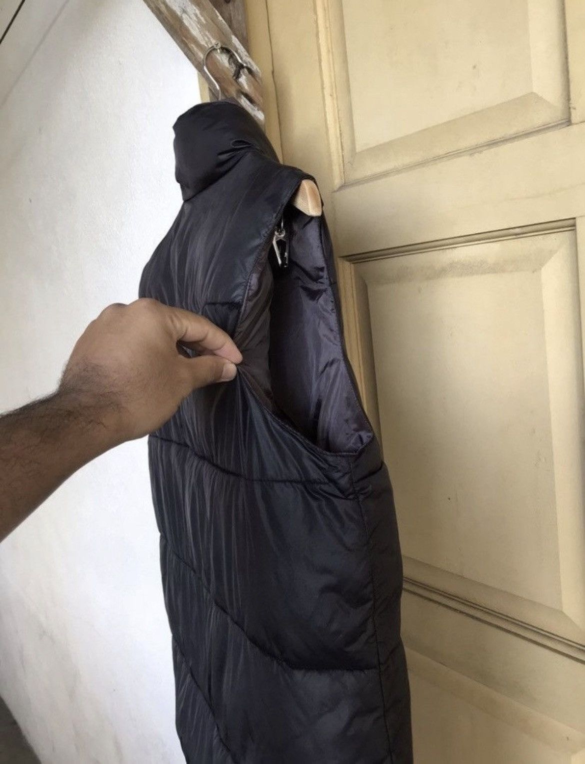 Dickies Dickies Puffer Vest Jackets Size US M / EU 48-50 / 2 - 4 Thumbnail