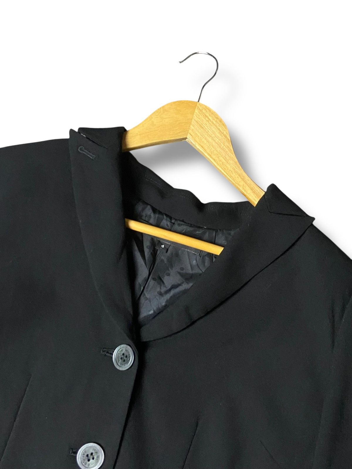 Marc by Marc Jacobs Marc by Marc Jacobs Crop Short Blazer (164) Size US XXS / EU 40 - 6 Thumbnail