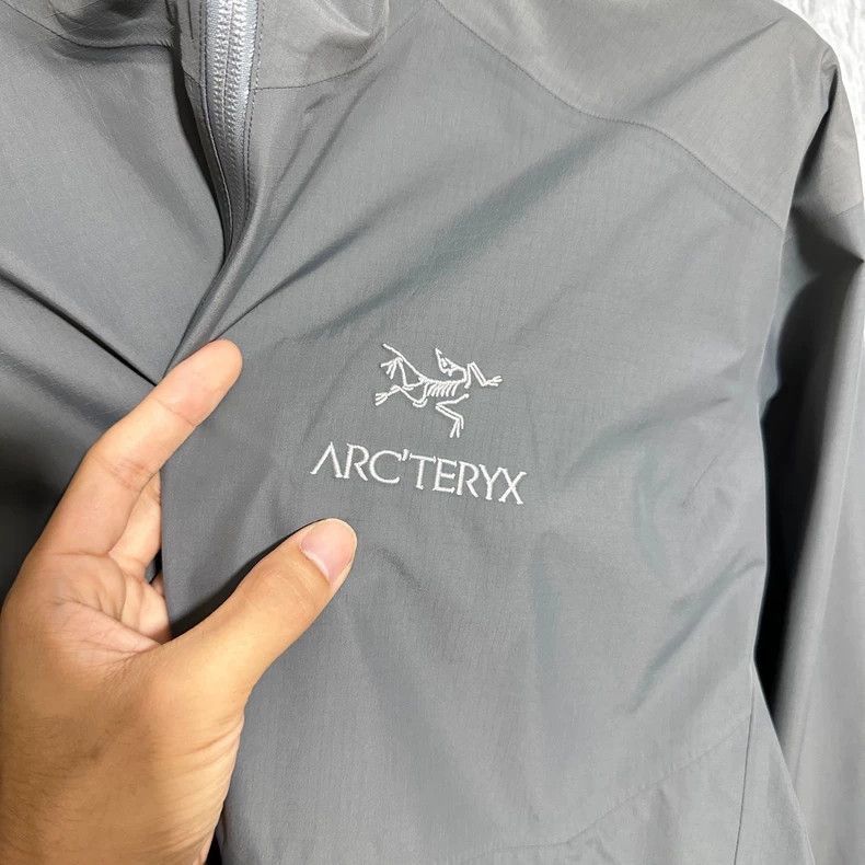 Arc'teryx Arcteryx Zeta SL Hooded Jacket Size US L / EU 52-54 / 3 - 3 Thumbnail