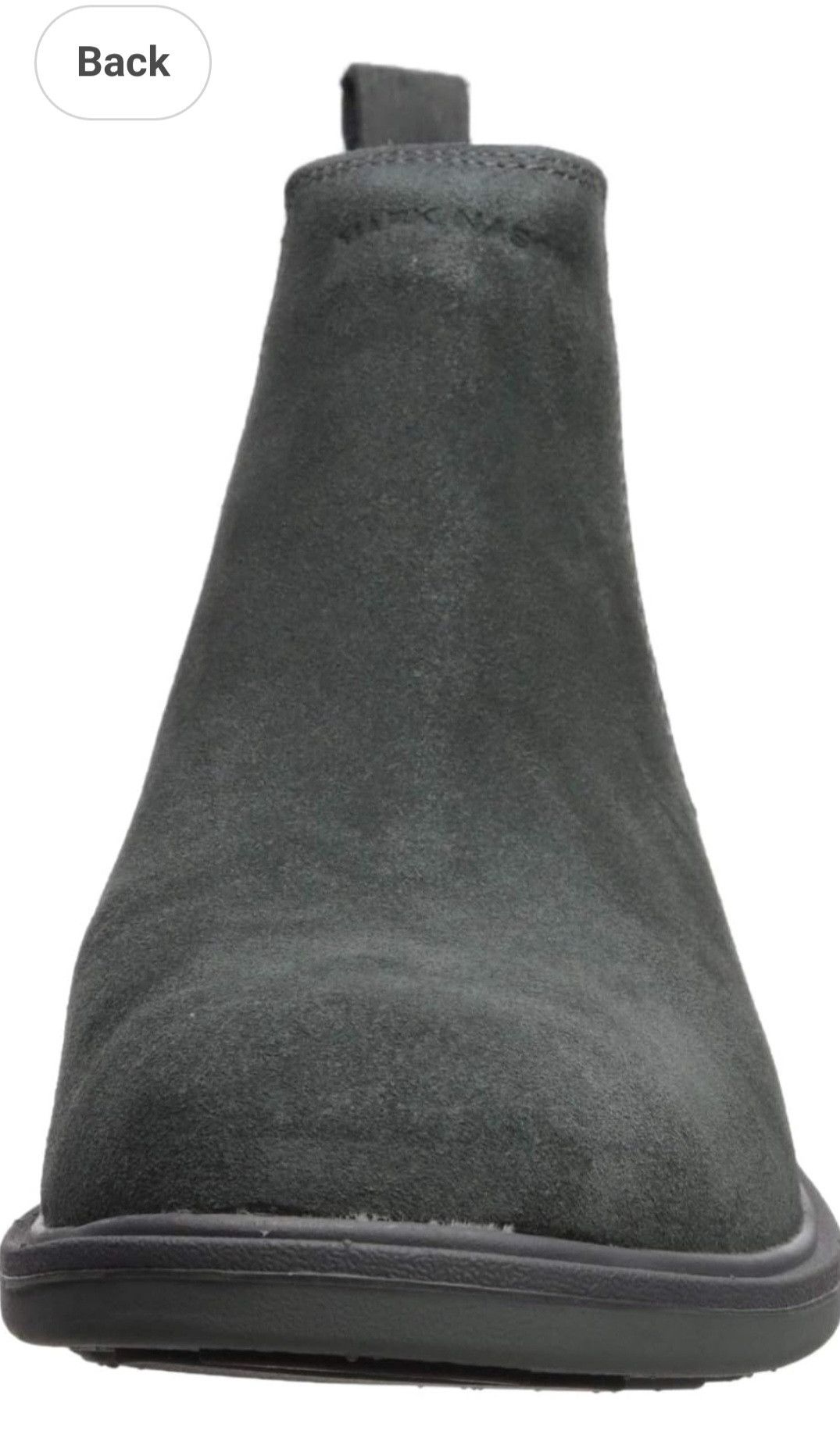 Mark Nason ELLINGWOOD Size US 7 / EU 40 - 2 Thumbnail