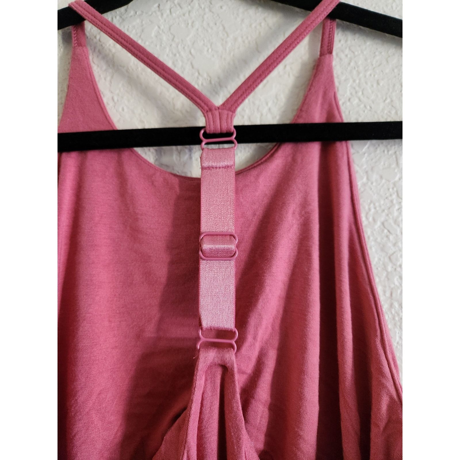 Athleta Athleta Women's Active Maxi Casual Dress-M Size M / US 6-8 / IT 42-44 - 6 Thumbnail