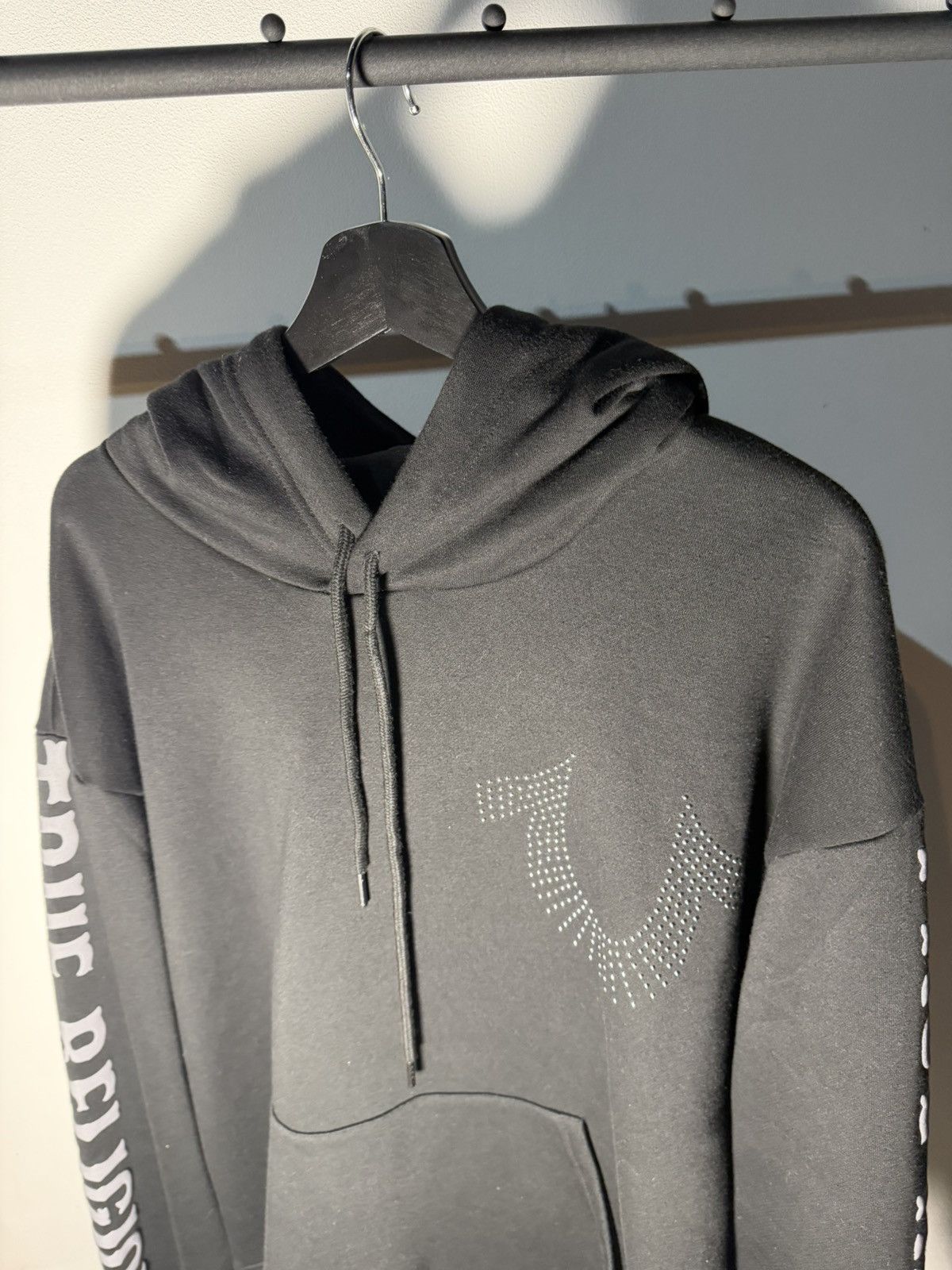 True Religion True Religion hoodie Size US M / EU 48-50 / 2 - 4 Thumbnail