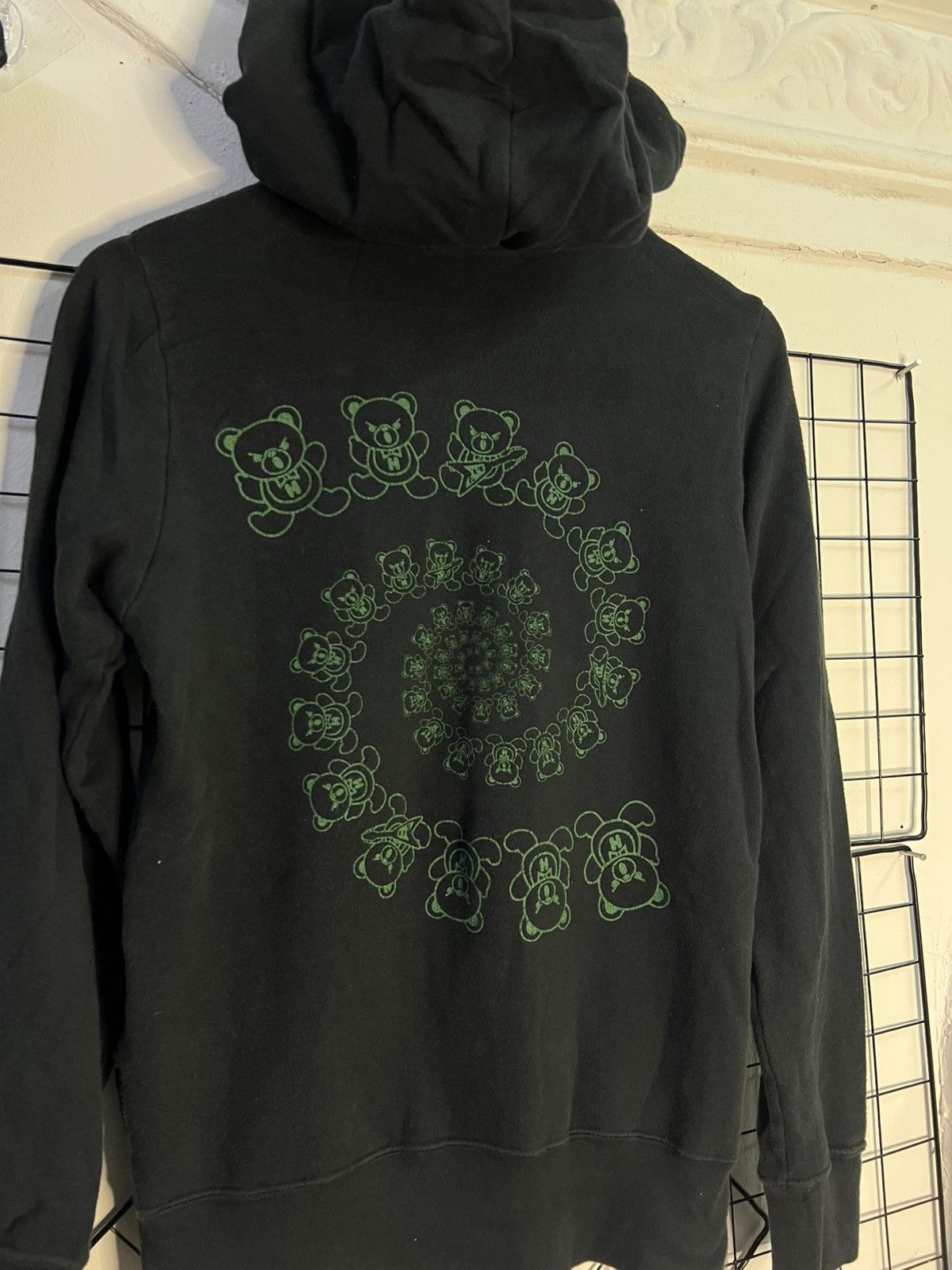 トップス HYSTERIC GLAMOUR reverse zip hoodie M il_1080xN.6710753561_d2sr.jpg