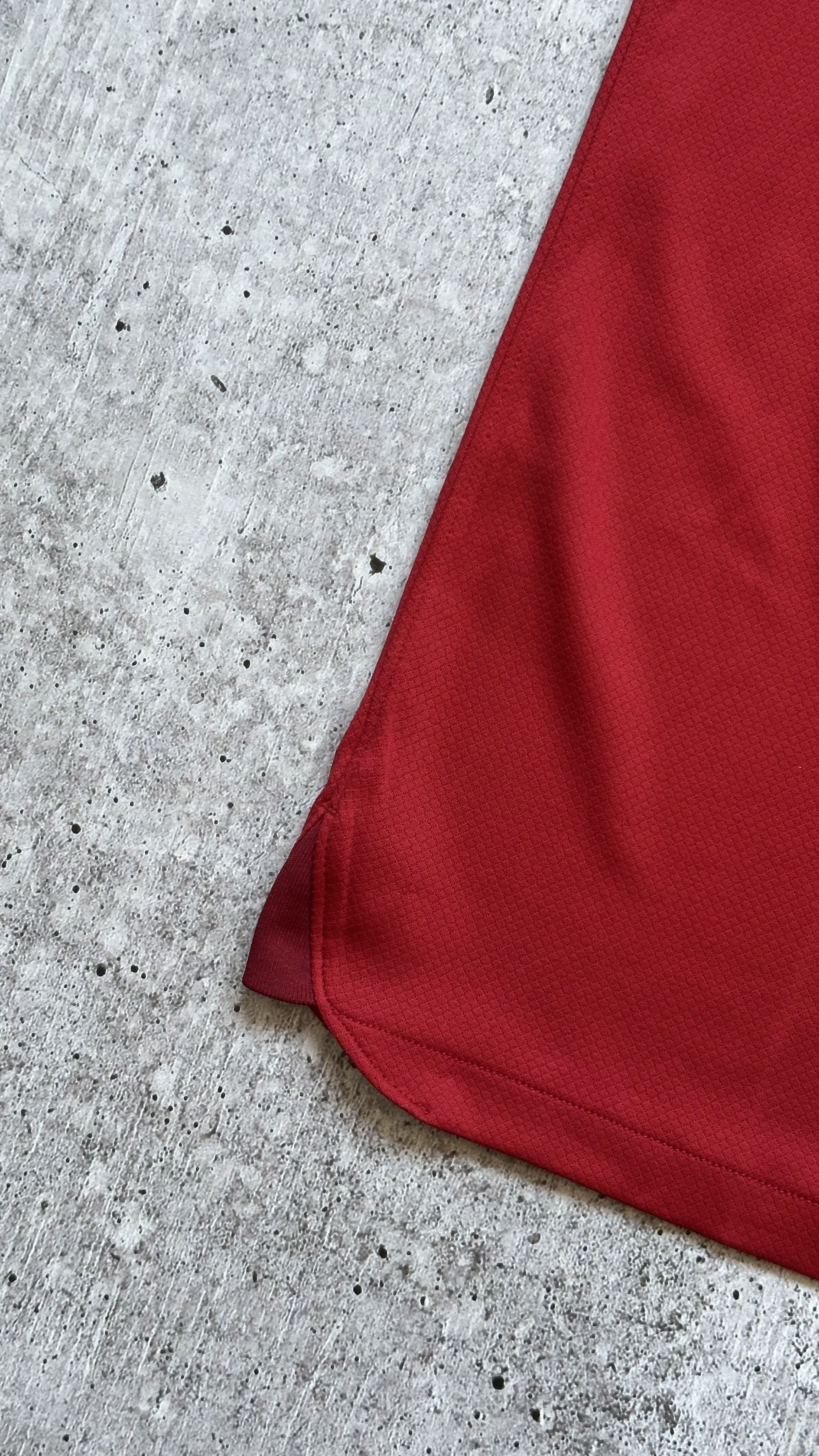 Nike 2022/23 Nike Liverpool FC Home Soccer Jersey/Shirt Size US XXL / EU 58 / 5 - 6 Thumbnail