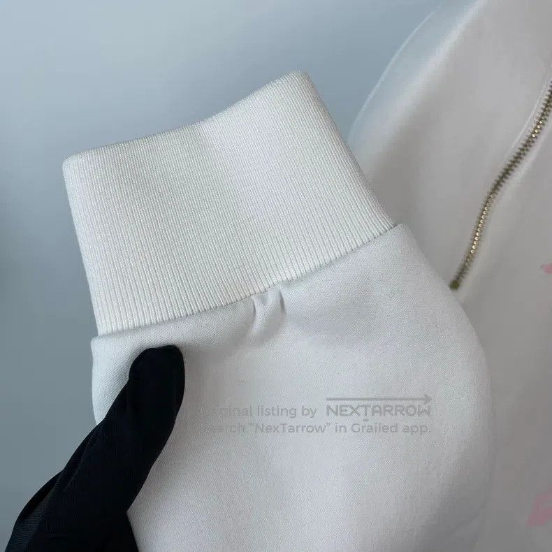 Louis Vuitton Louis Vuitton sweatshirt Size US M / EU 48-50 / 2 - 3 Thumbnail