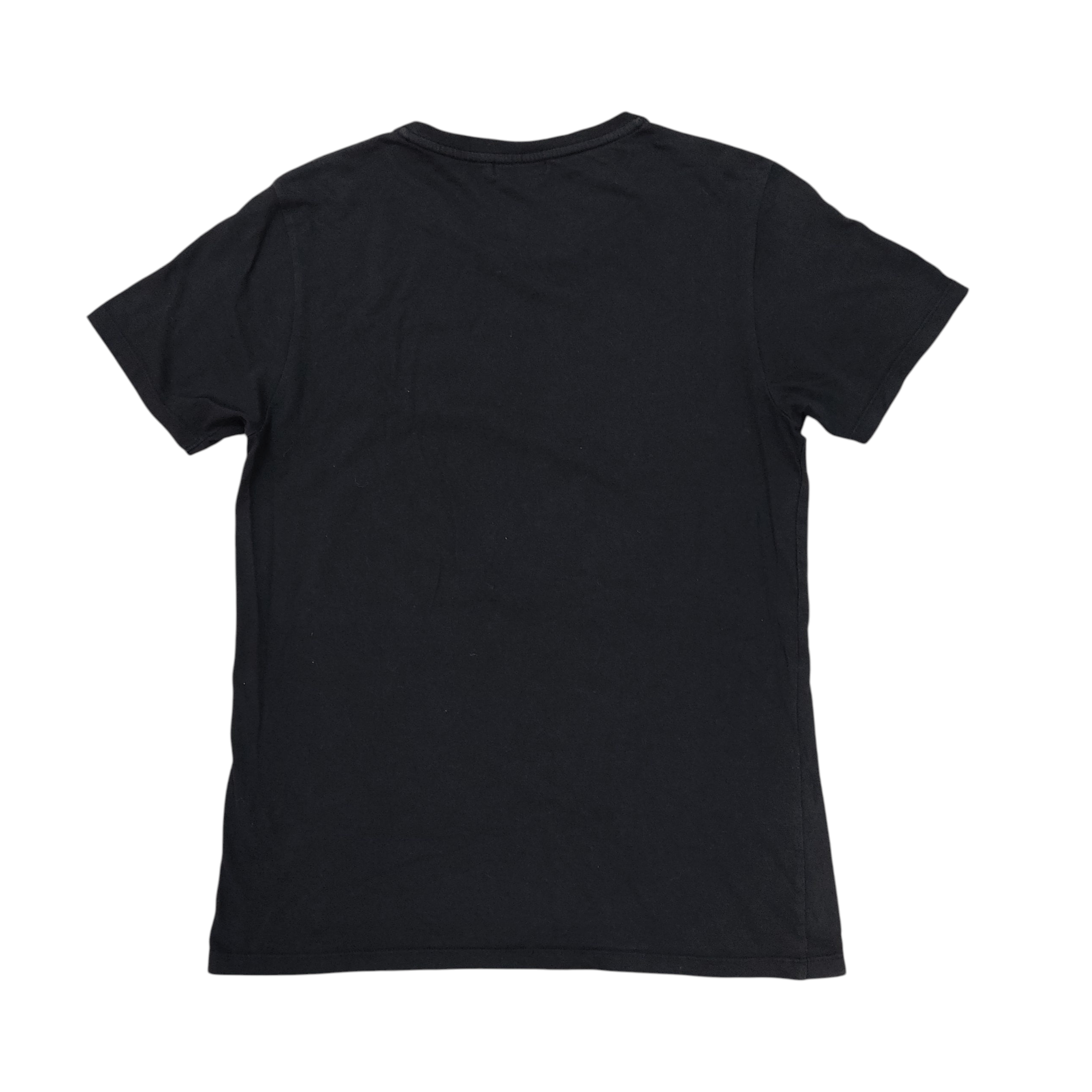 Slick SLICK Colourful Stuffed Bear Black Tee Size US S / EU 44-46 / 1 - 9 Thumbnail
