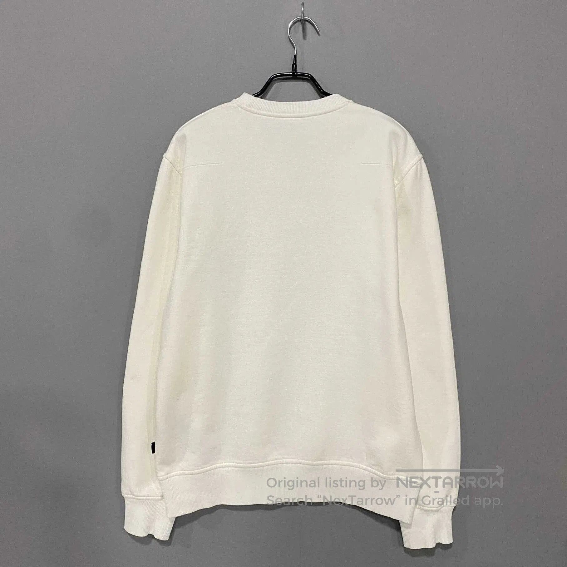 Dior kaws x dior embellished bee sweatshirt. Size US S / EU 44-46 / 1 - 3 Thumbnail