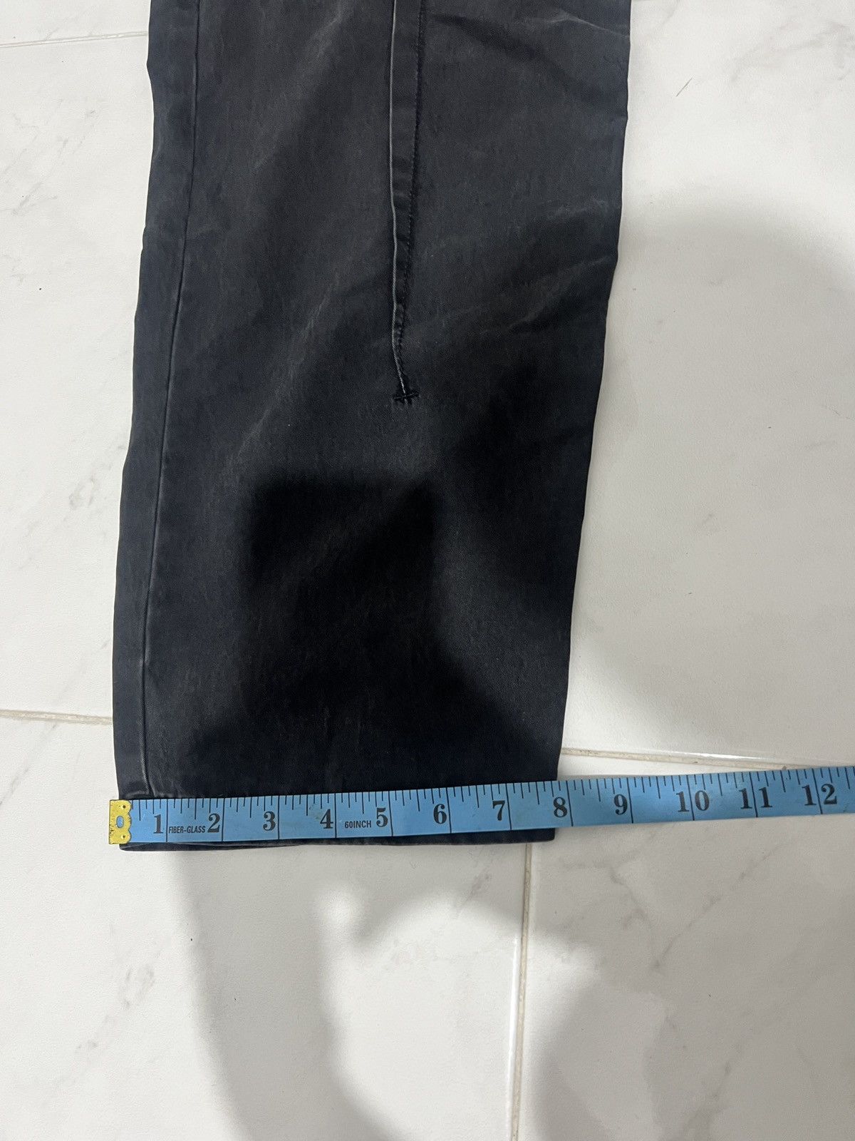 Hai Sporting Gear × Issey Miyake × Japanese Brand 🇯🇵Vintage Issey Miyake Cargo Pants Hai Sporting Gear Size US 29 - 13 Thumbnail