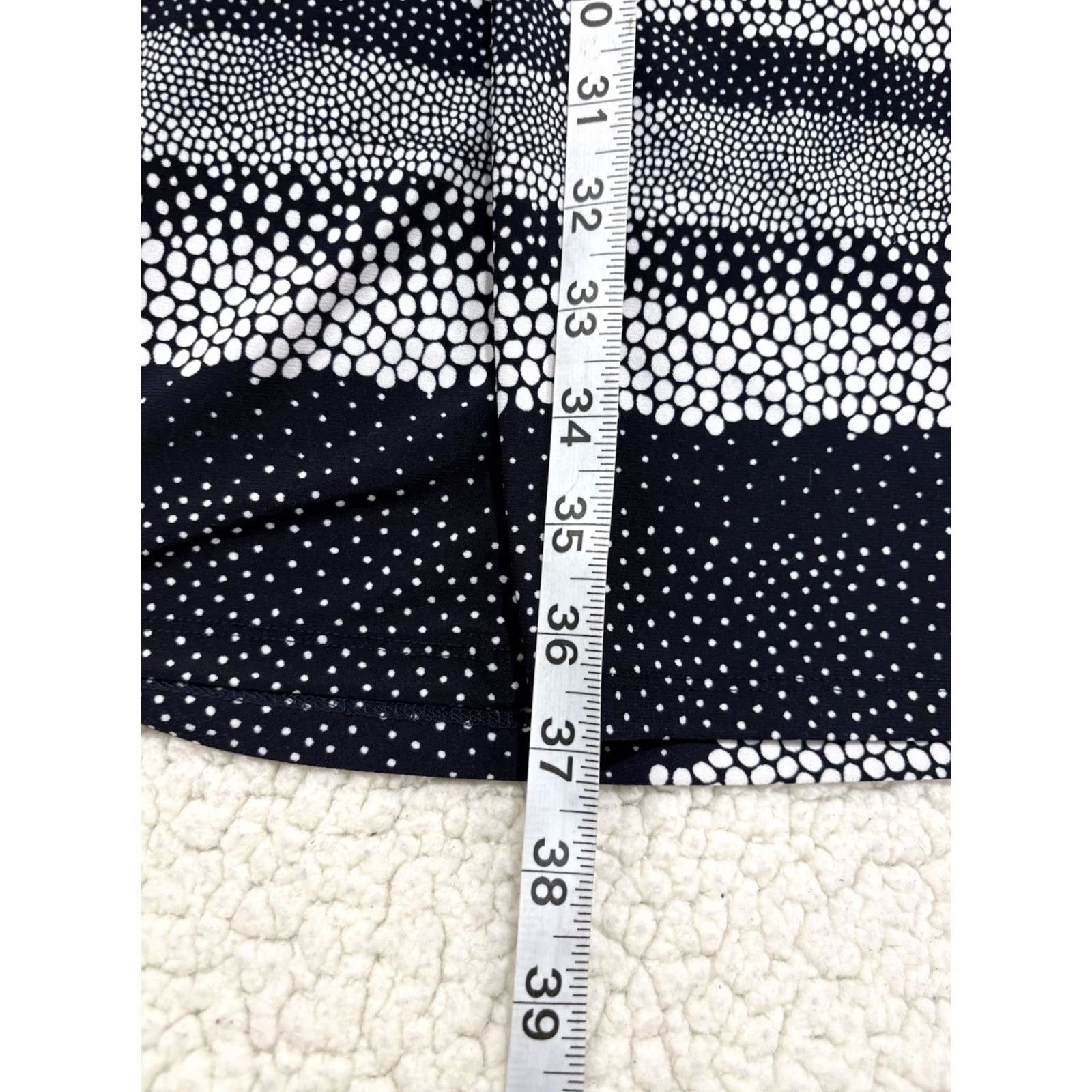 Ralph Lauren VINTAGE? No. (Sorry: The item is not vintage based on provided data) Size L / US 10 / IT 46 - 7 Thumbnail