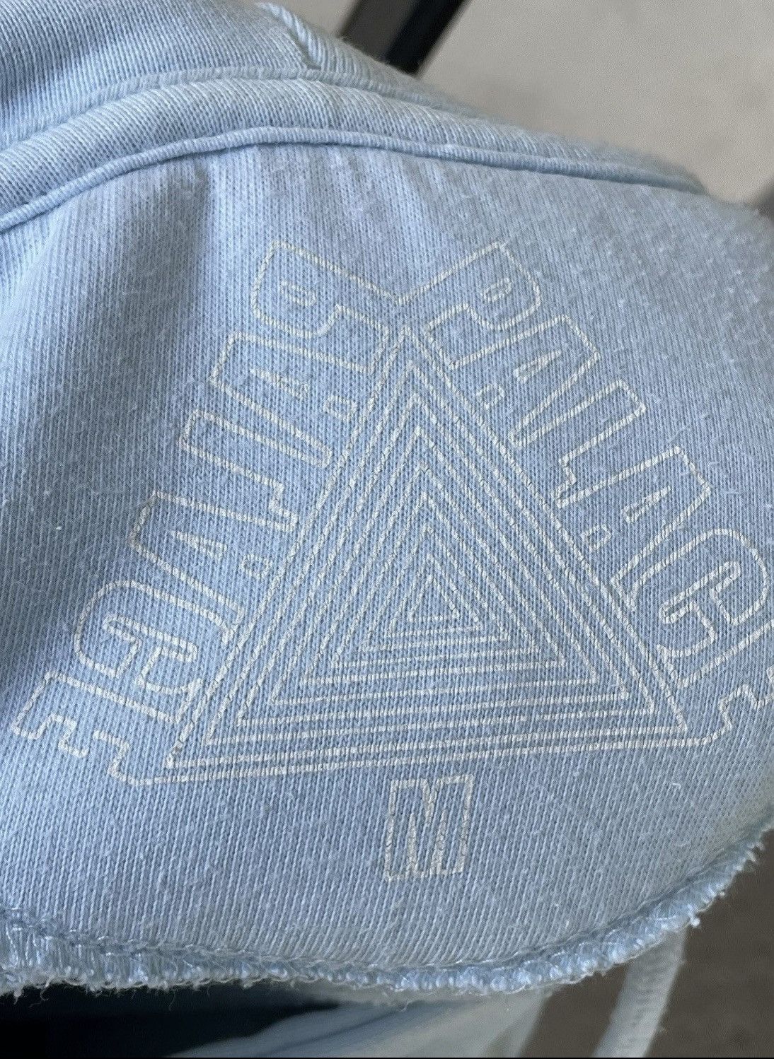 Palace PALACE HOODIE SWEATER SWEATSHIRT P3 Size US M / EU 48-50 / 2 - 15 Thumbnail