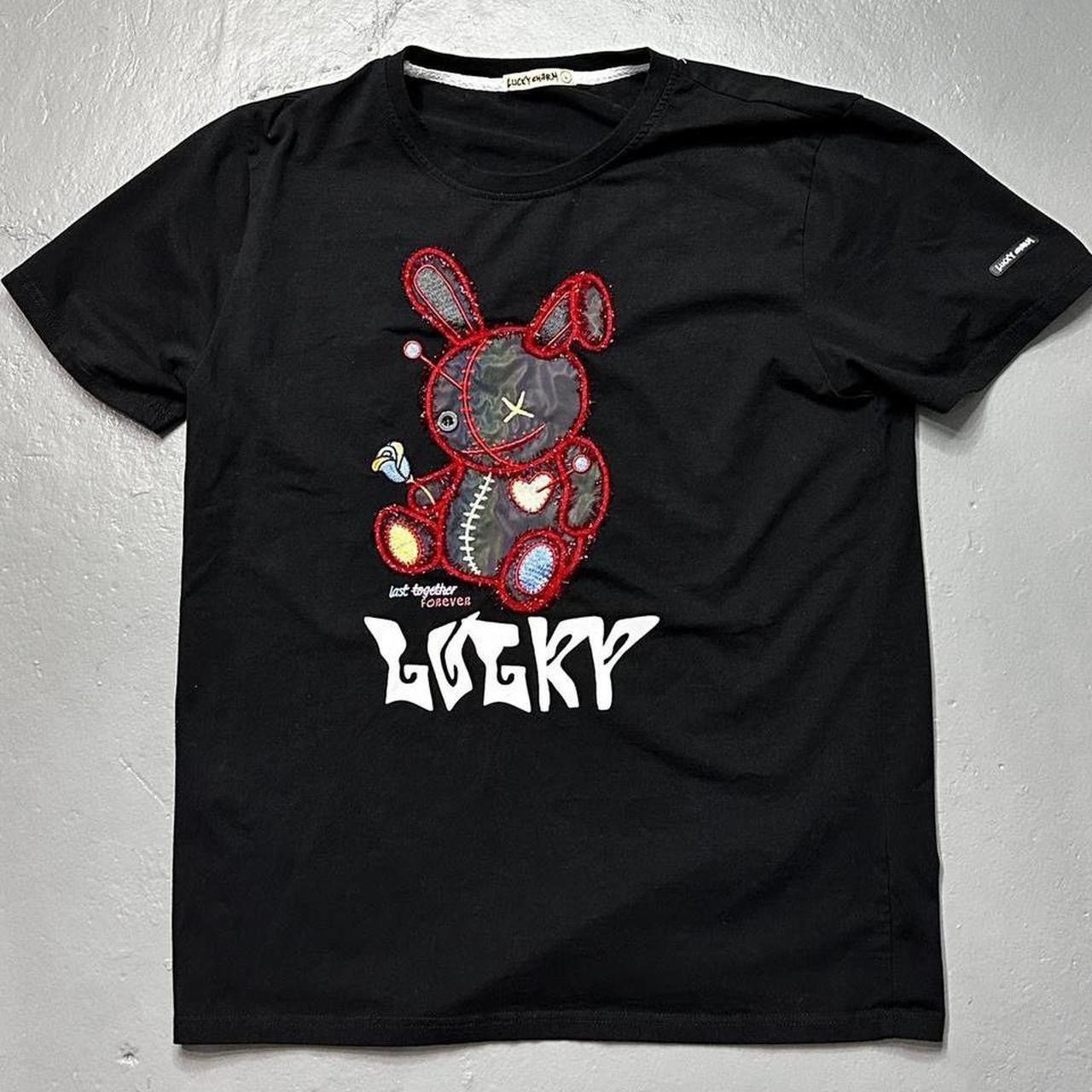 Other Lucky Charm Reflective shirt Size US L / EU 52-54 / 3 - 2 Thumbnail