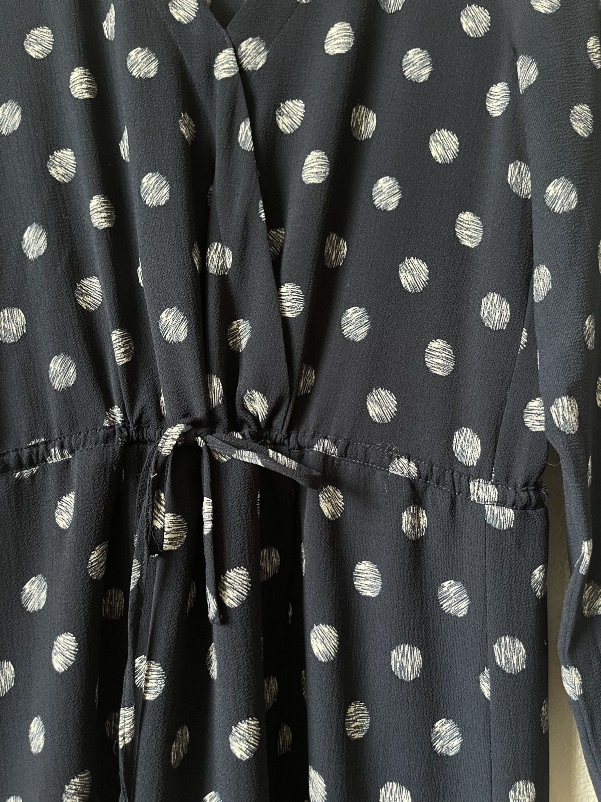 Tom Tailor × Vintage Light Dress Size XS / US 0-2 / IT 36-38 - 4 Thumbnail