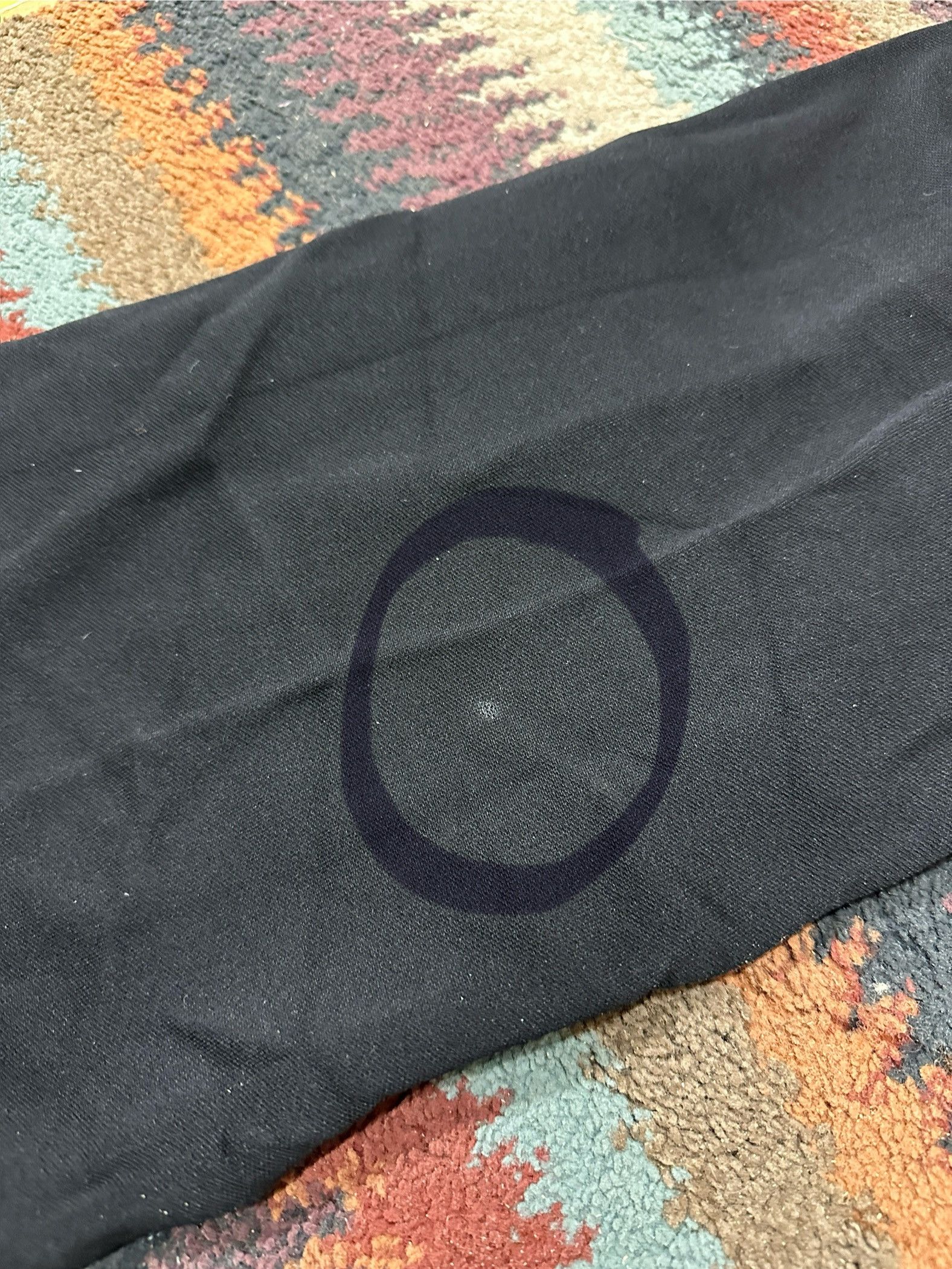 “Large/L” Comme Des Garcons Homme skinny stretch pants
