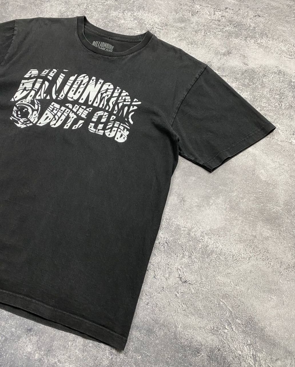 Billionaire Boys Club Vintage Billionaire Boys Club BBC T-Shirt Big Logo Tee Size US M / EU 48-50 / 2 - 3 Thumbnail