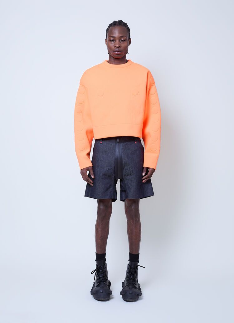 G-Star Walter Van Beirendonck G-Star Edition Basic Short With Balls Size US 32 / EU 48 - 21 Thumbnail