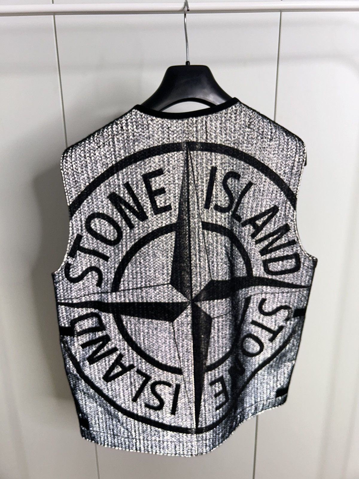 Stone Island Stone Island vest gilet Size US M / EU 48-50 / 2 - 1 Thumbnail