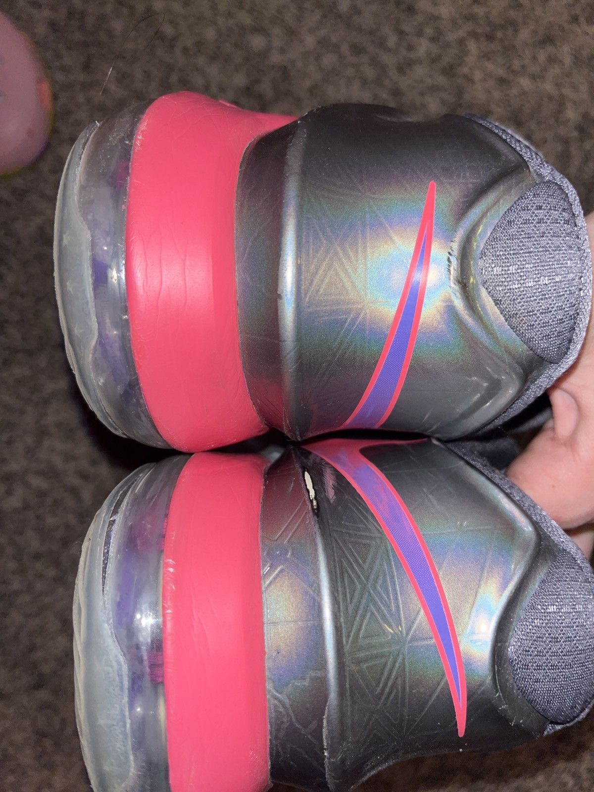 Nike KD 7 All Star Size US 11 / EU 44 - 4 Thumbnail