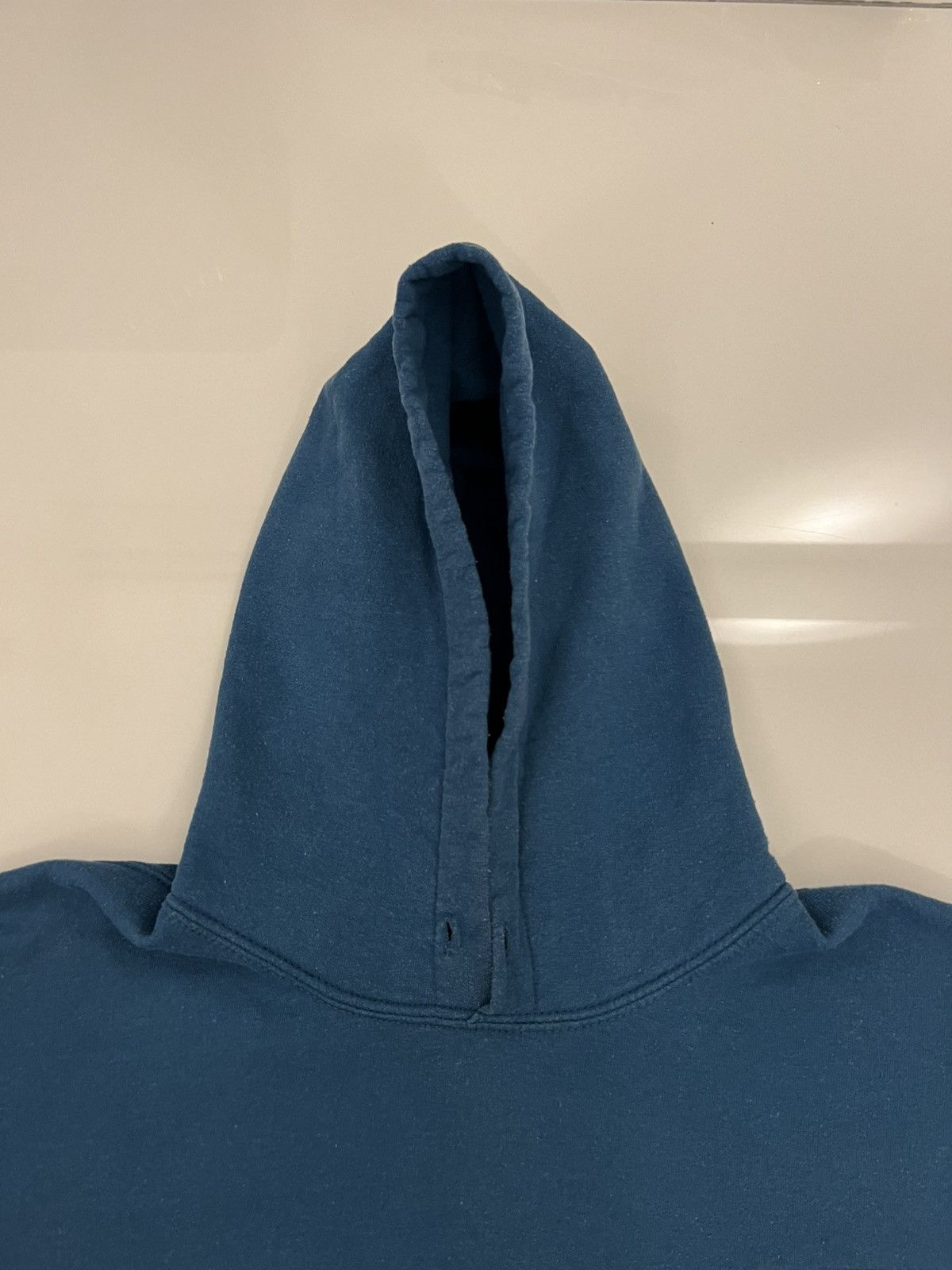 Travis Scott Travis Scott X McDonald’s Cactus Pack Sticker Hoodie Blue Size US L / EU 52-54 / 3 - 7 Thumbnail