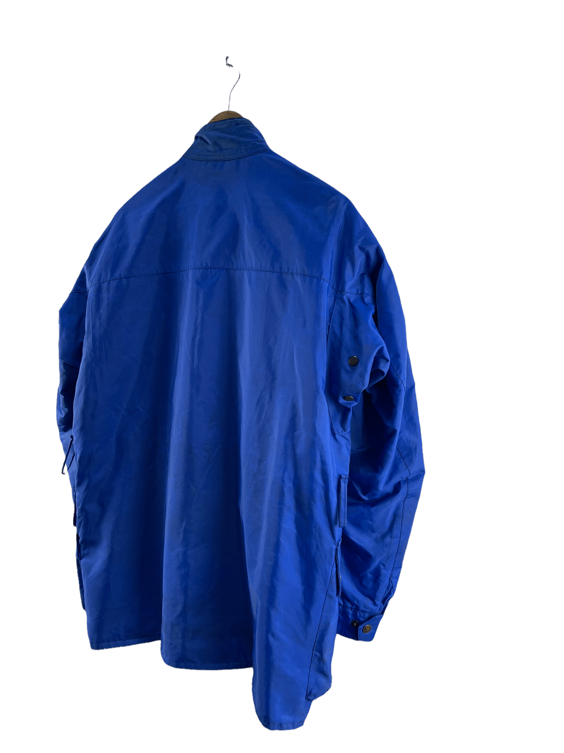 Belstaff Vintage Belstaff Racing Jacket Size US M / EU 48-50 / 2 - 7 Thumbnail