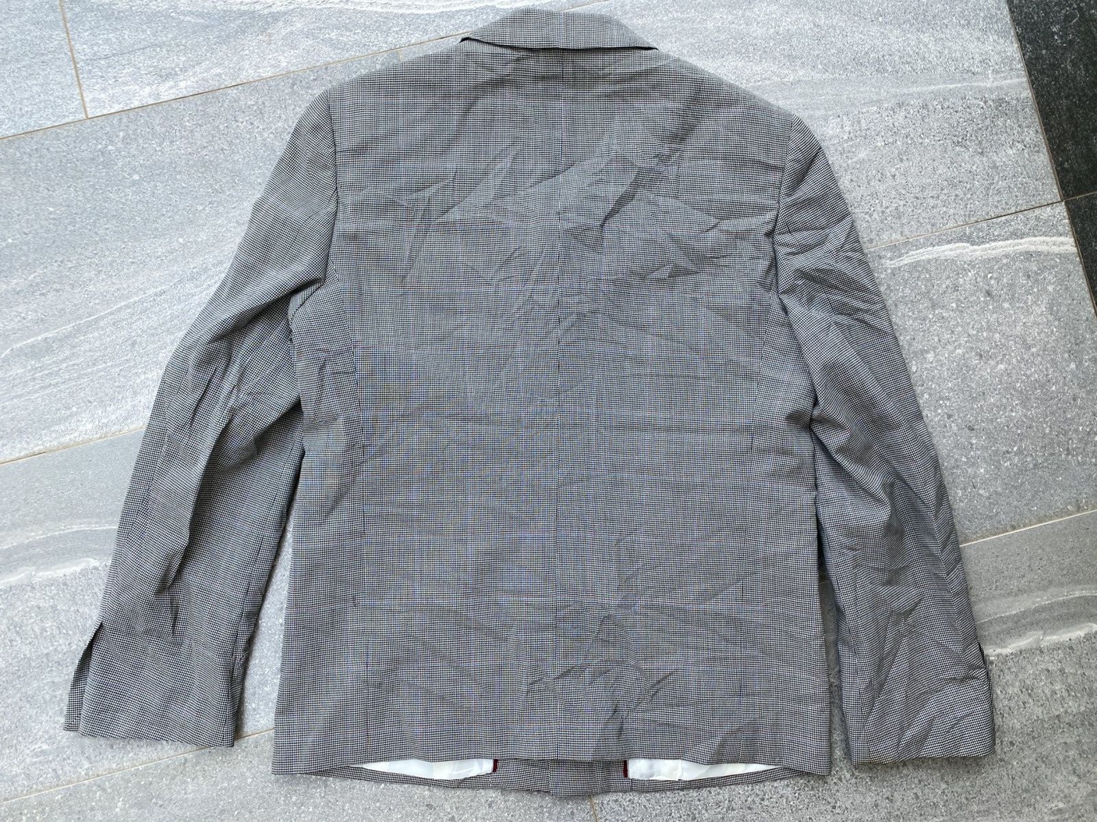 Japanese Brand × PPFM × Vintage PPFM Light Blazer Coat Jacket Size US M / EU 48-50 / 2 - 17 Thumbnail