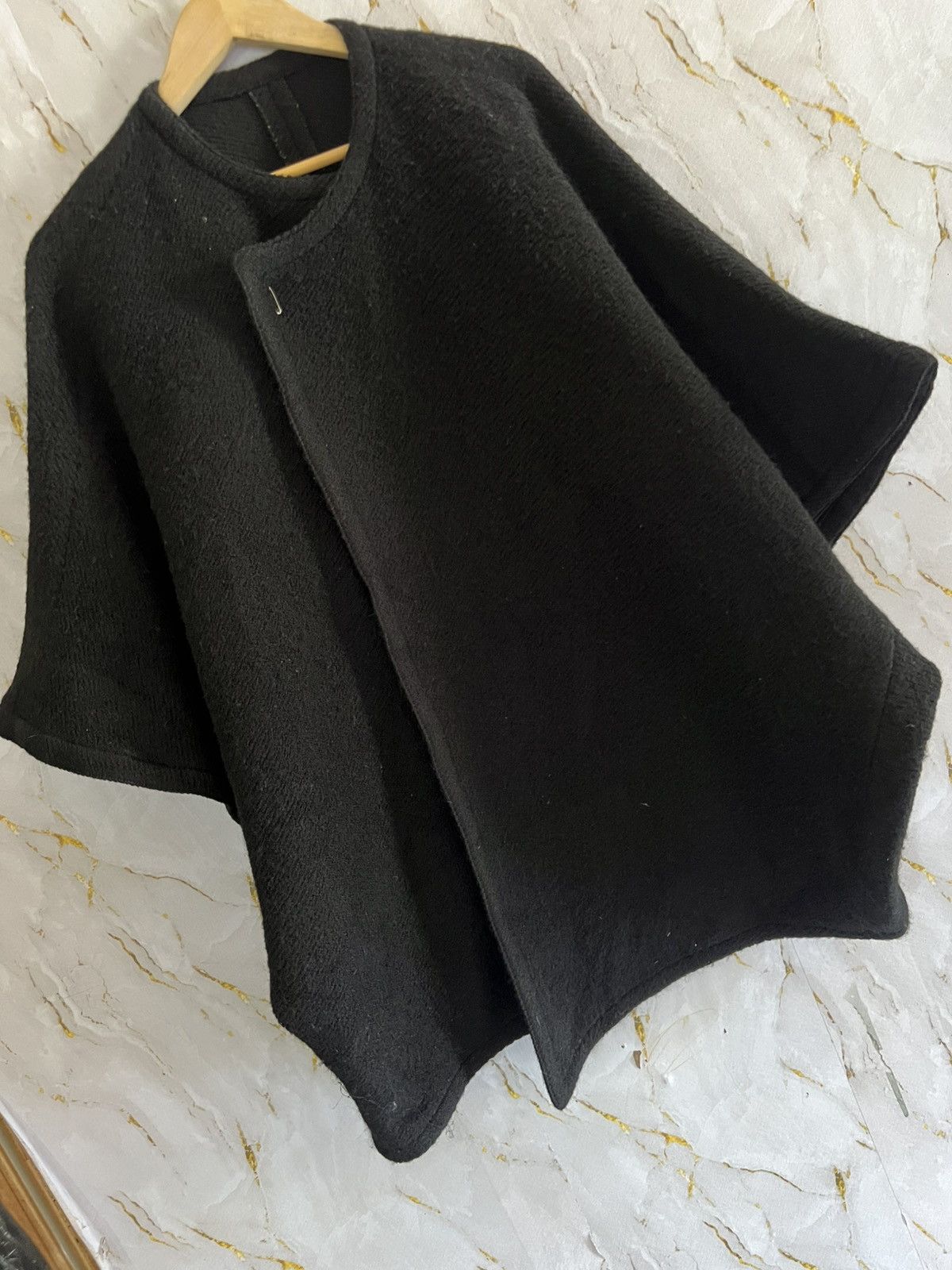 Japanese Brand Vintage Chloé Paris Designer Jacket Luxury French Outerwear Size US XXL / EU 58 / 5 - 3 Thumbnail