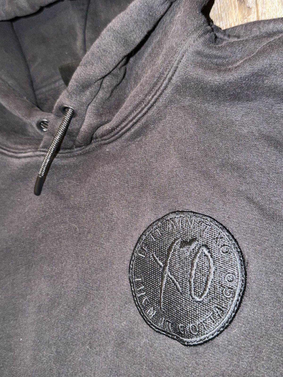 The Weeknd XO The Weeknd We Can Own It Hoodie Size Small Size US S / EU 44-46 / 1 - 3 Thumbnail